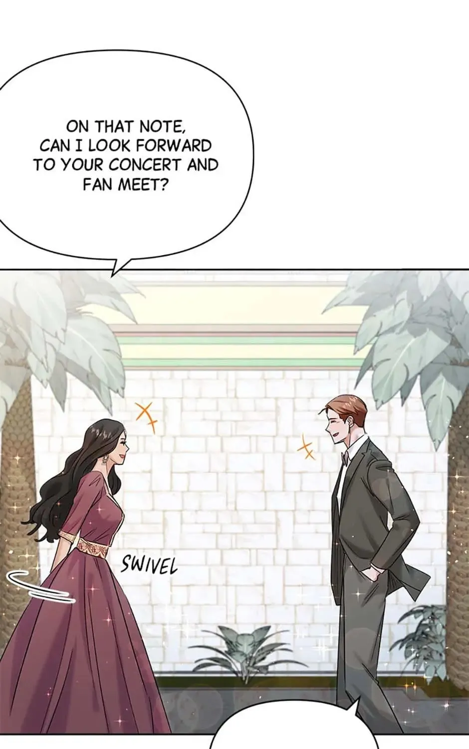Read Road to Stardom chapter 81 image 110 on Lezhin