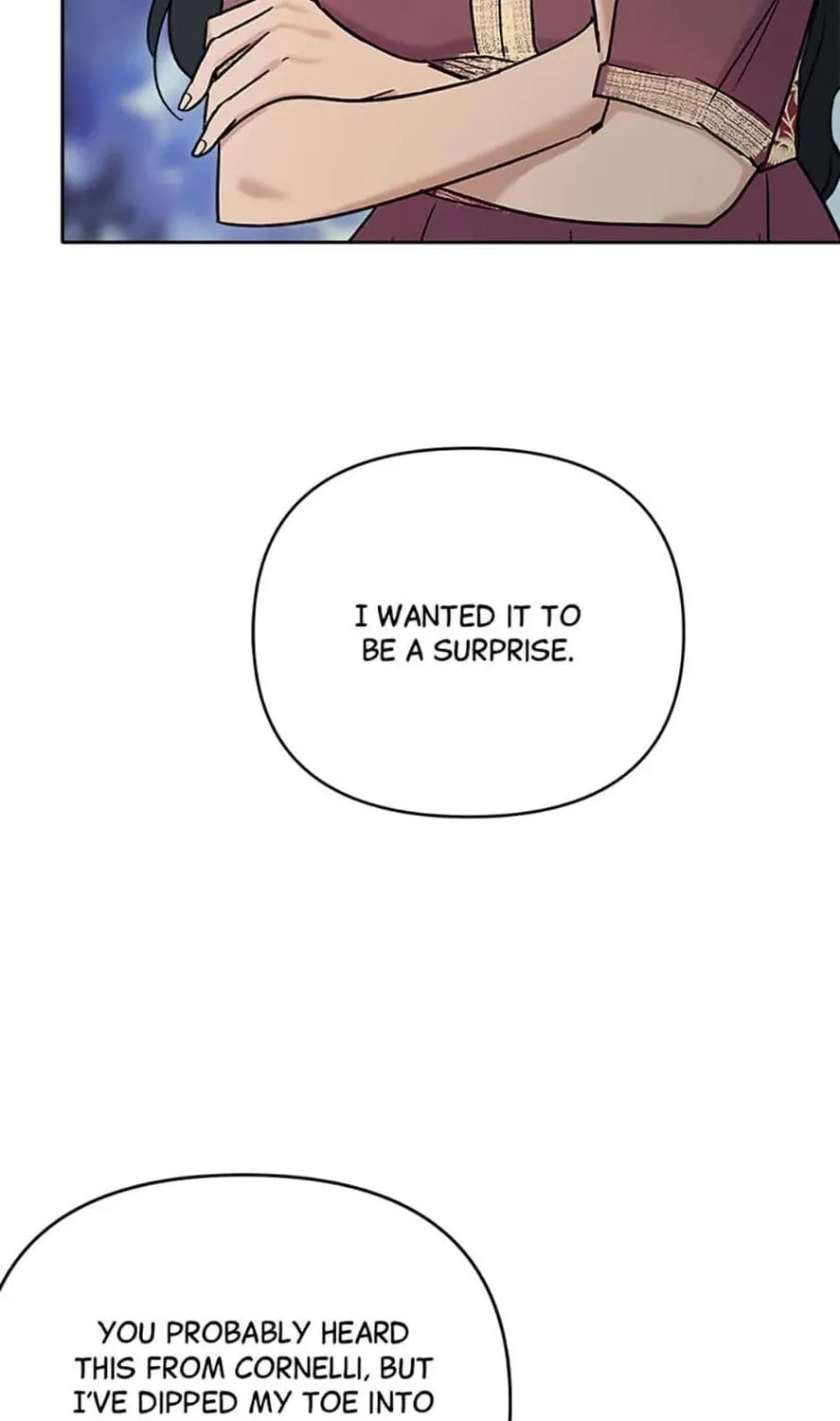 Read Road to Stardom chapter 81 image 12 on Lezhin