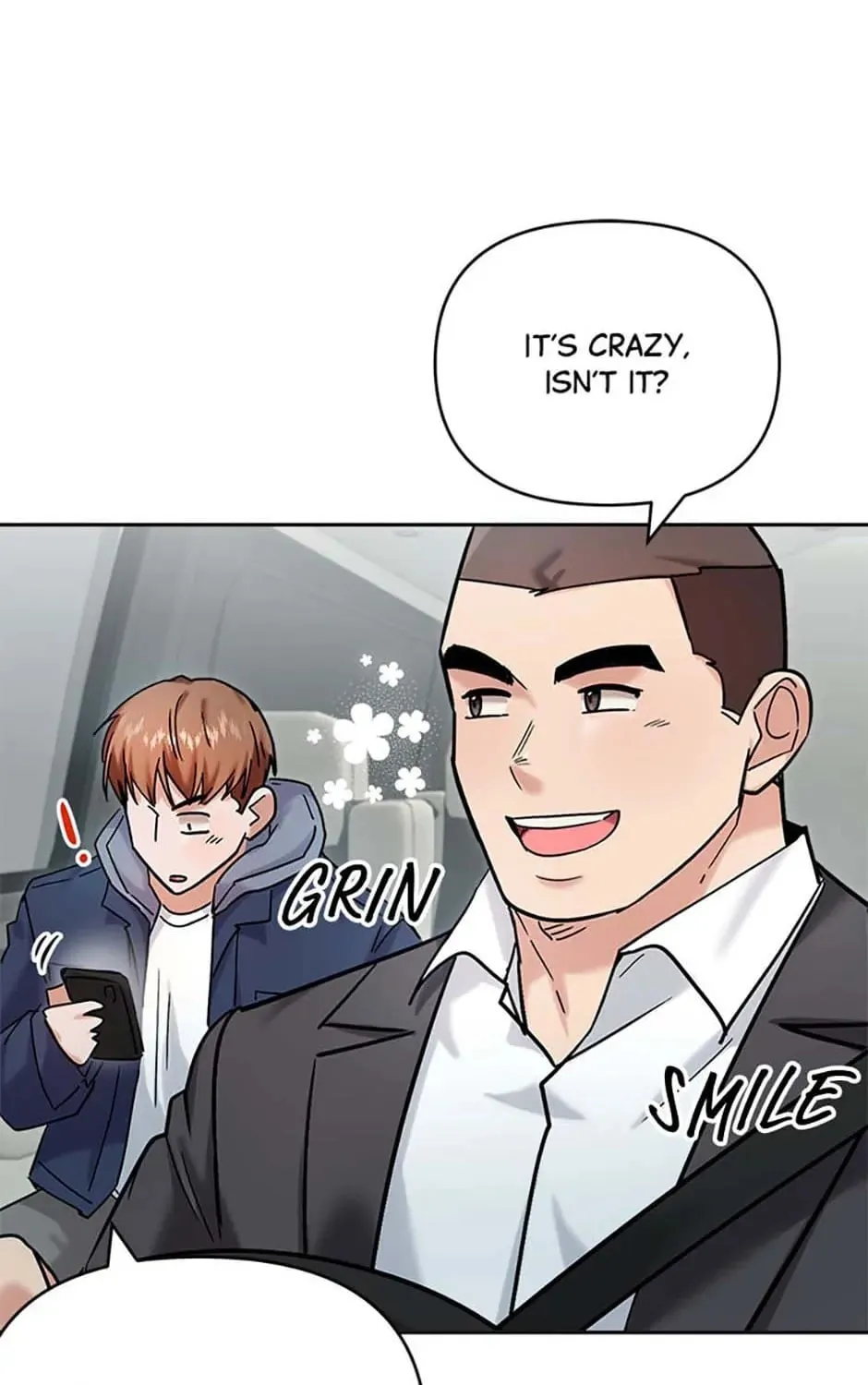 Read Road to Stardom chapter 81 image 134 on Lezhin