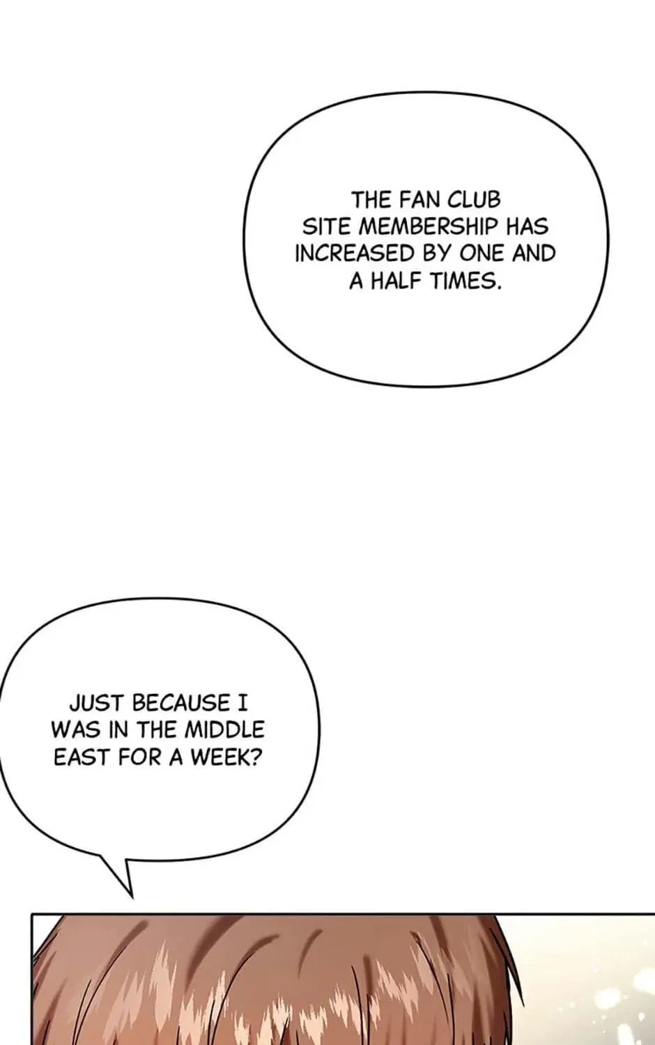 Read Road to Stardom chapter 81 image 136 on Lezhin