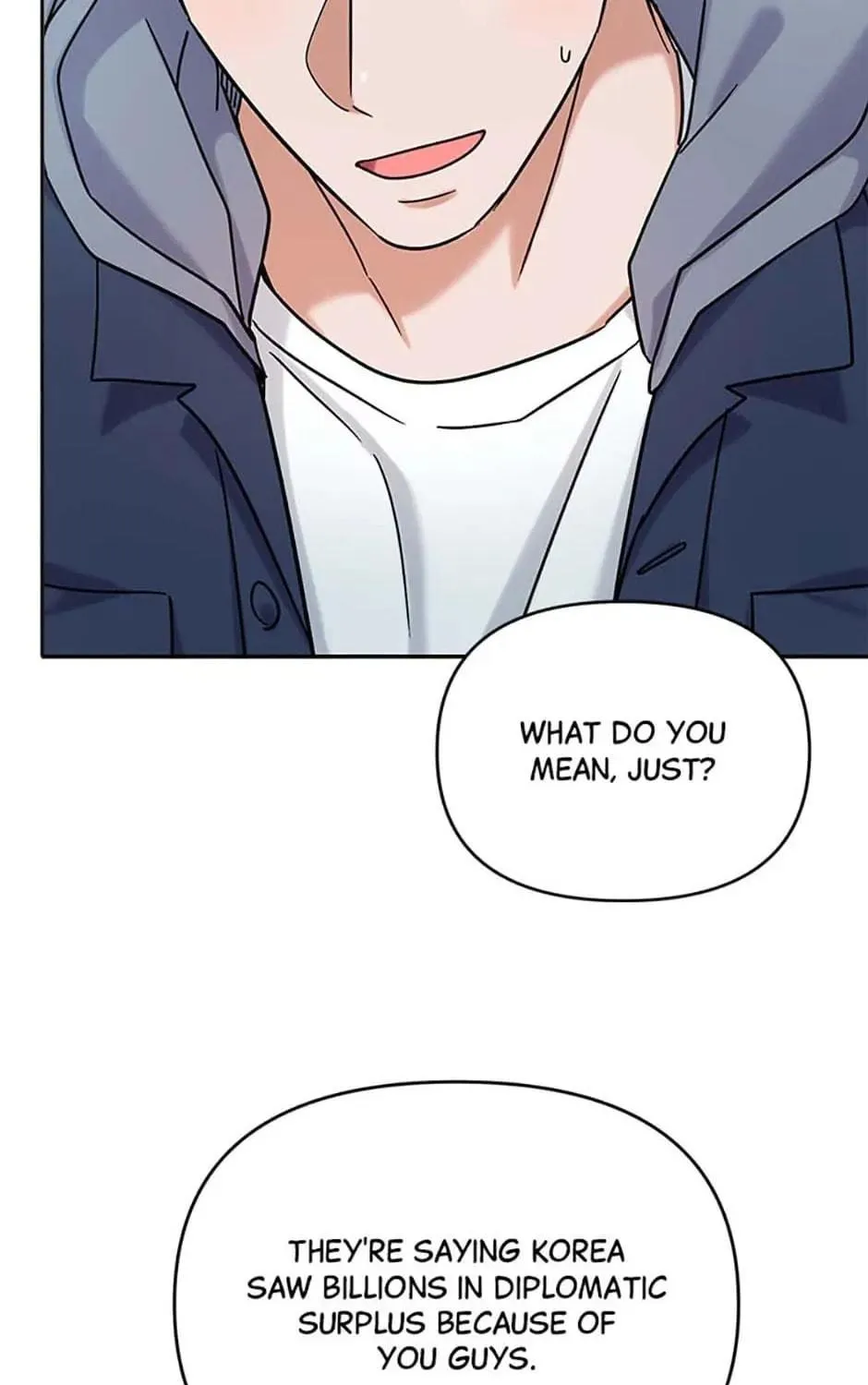 Read Road to Stardom chapter 81 image 138 on Lezhin