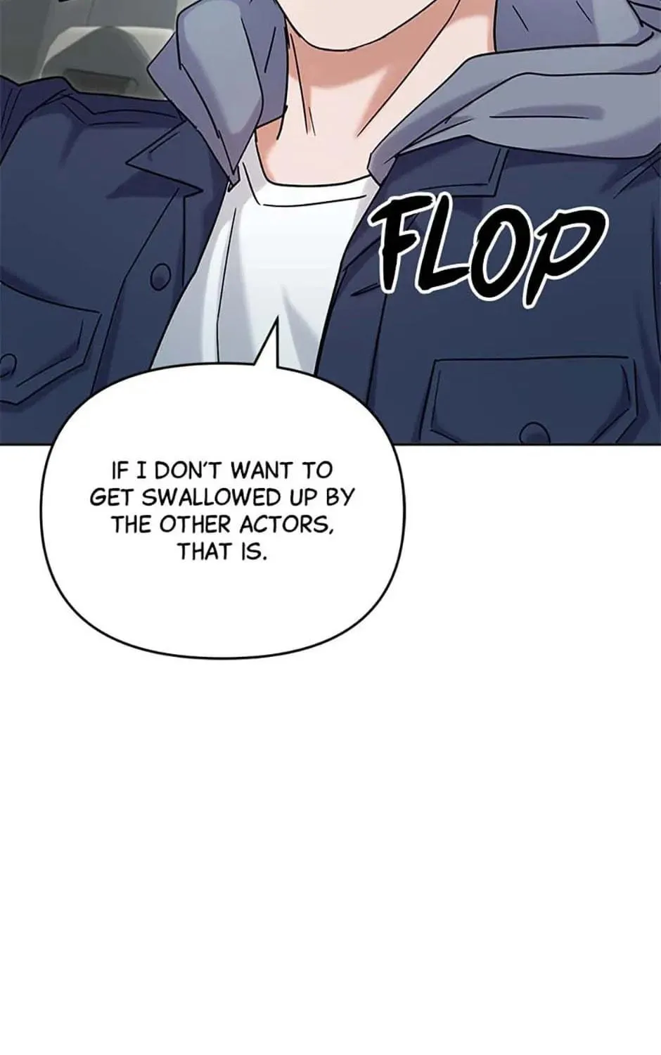 Read Road to Stardom chapter 81 image 158 on Lezhin