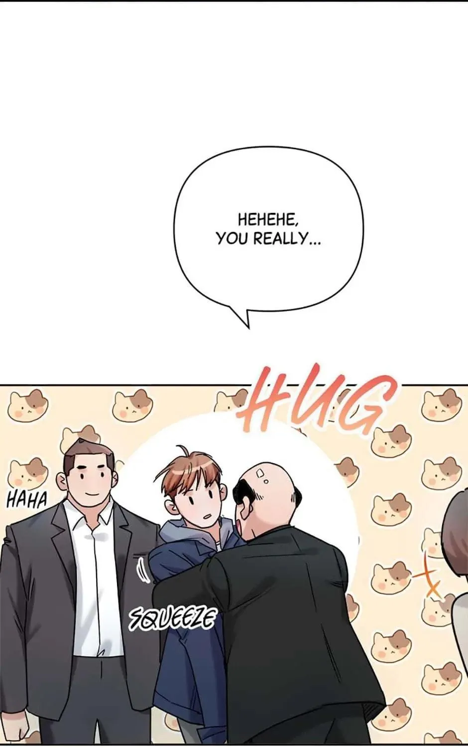 Read Road to Stardom chapter 81 image 166 on Lezhin
