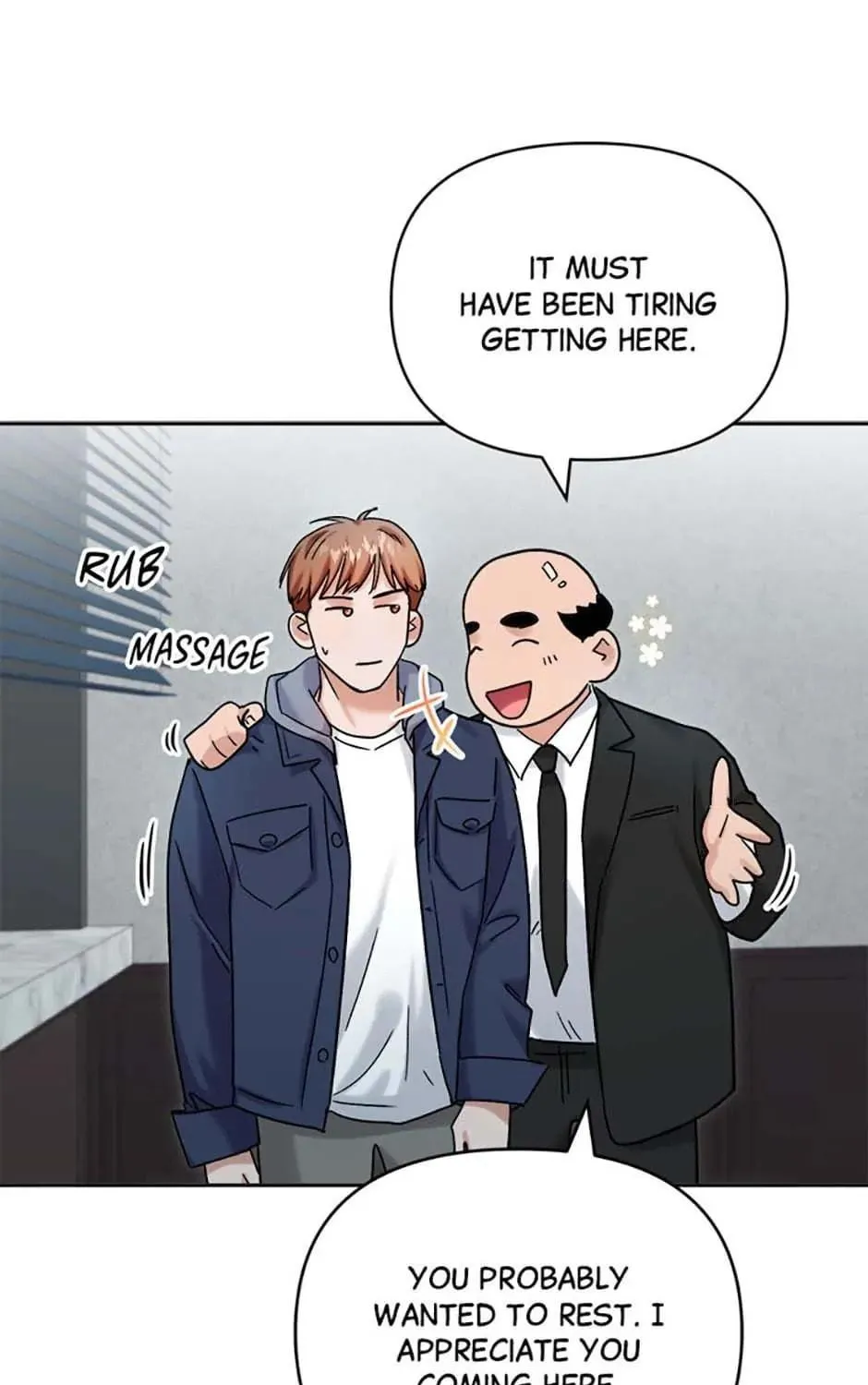 Read Road to Stardom chapter 81 image 172 on Lezhin
