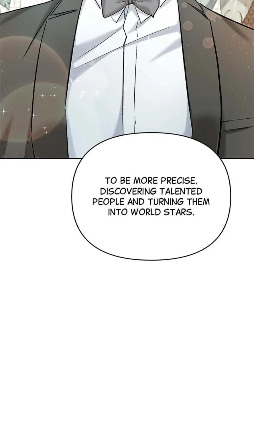 Read Road to Stardom chapter 81 image 18 on Lezhin