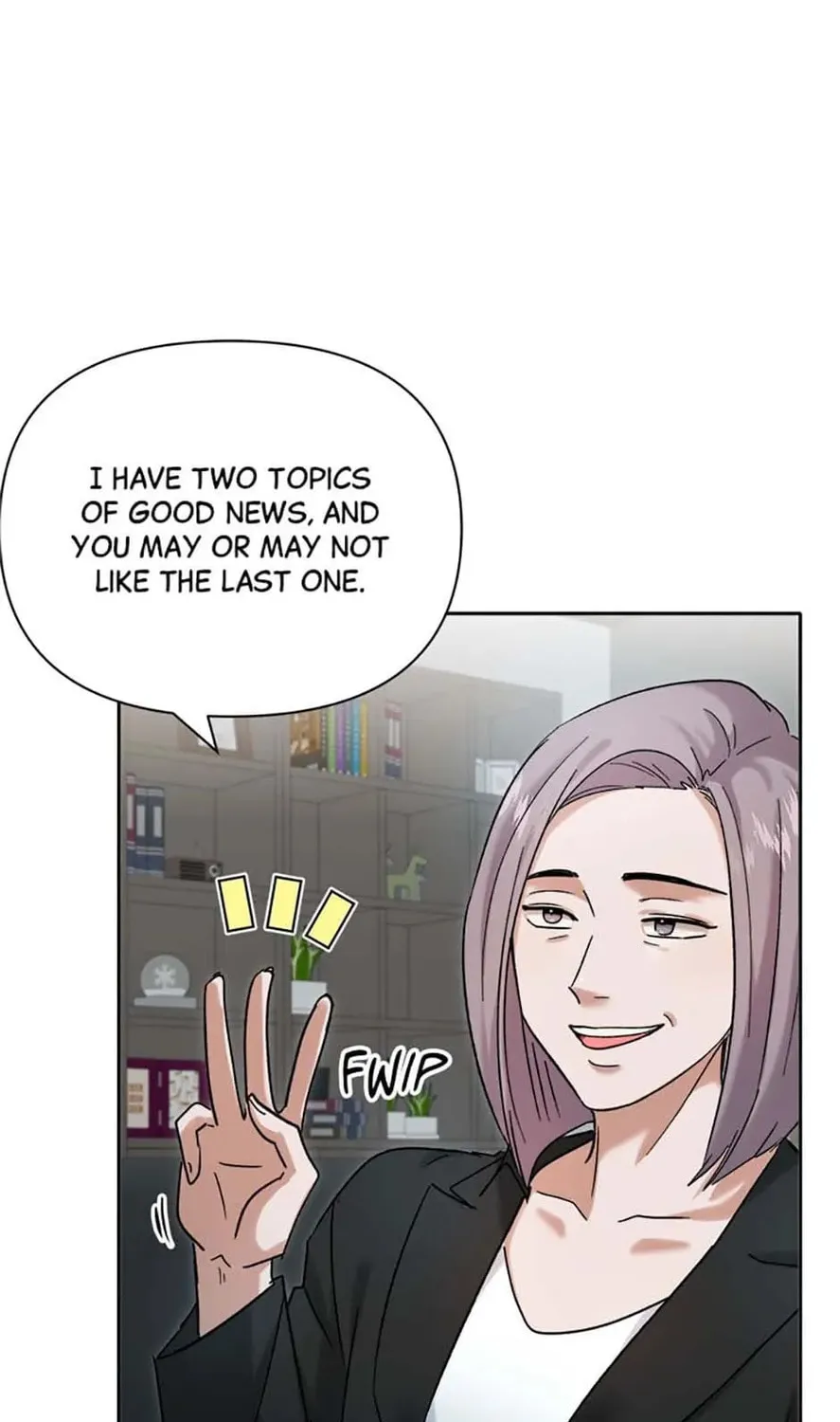 Read Road to Stardom chapter 81 image 182 on Lezhin
