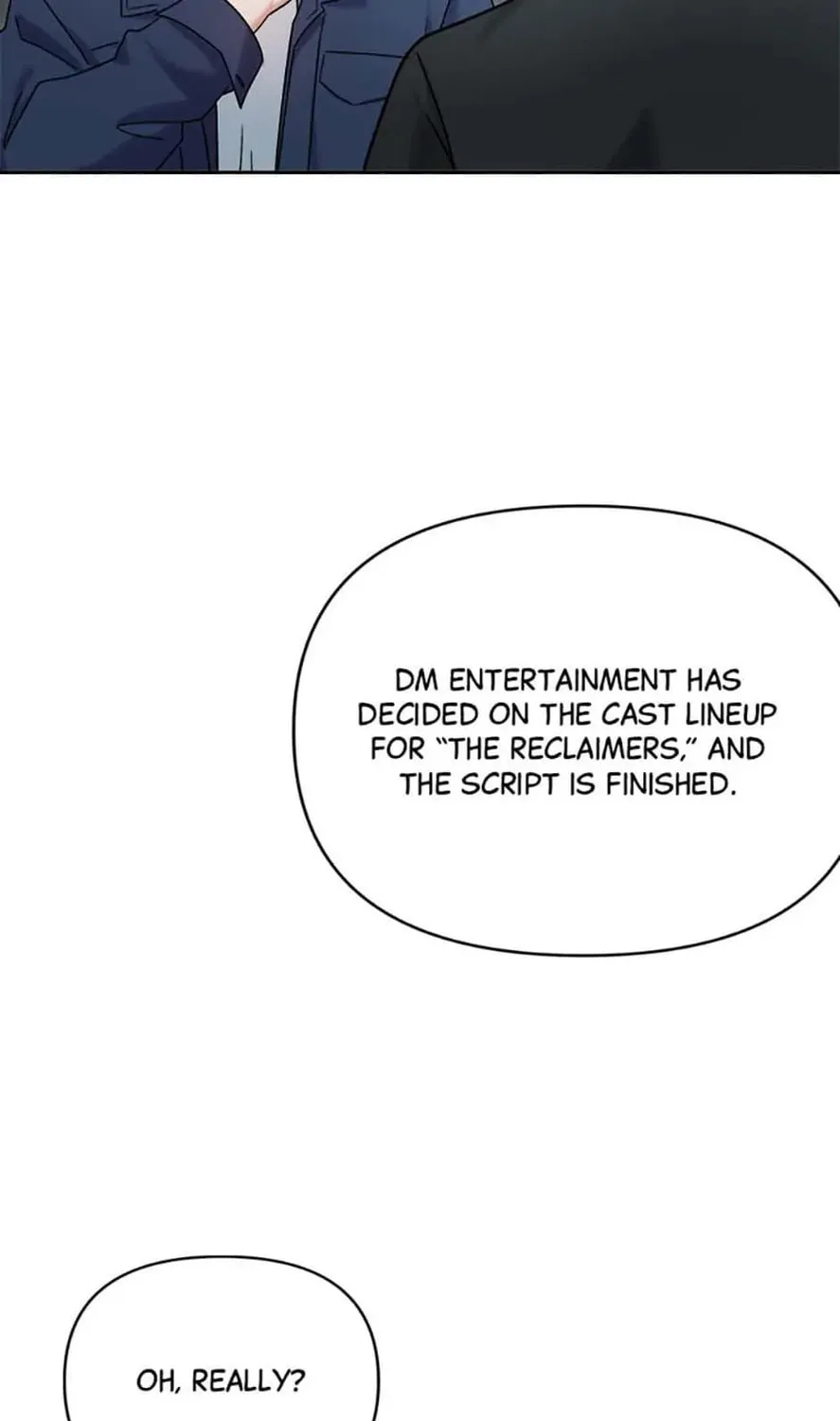 Read Road to Stardom chapter 81 image 186 on Lezhin