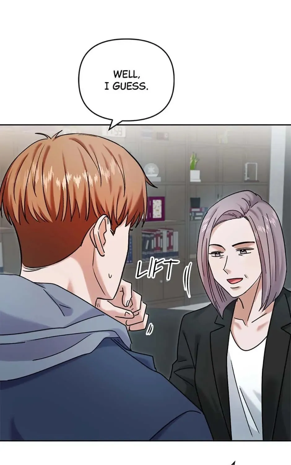 Read Road to Stardom chapter 81 image 192 on Lezhin