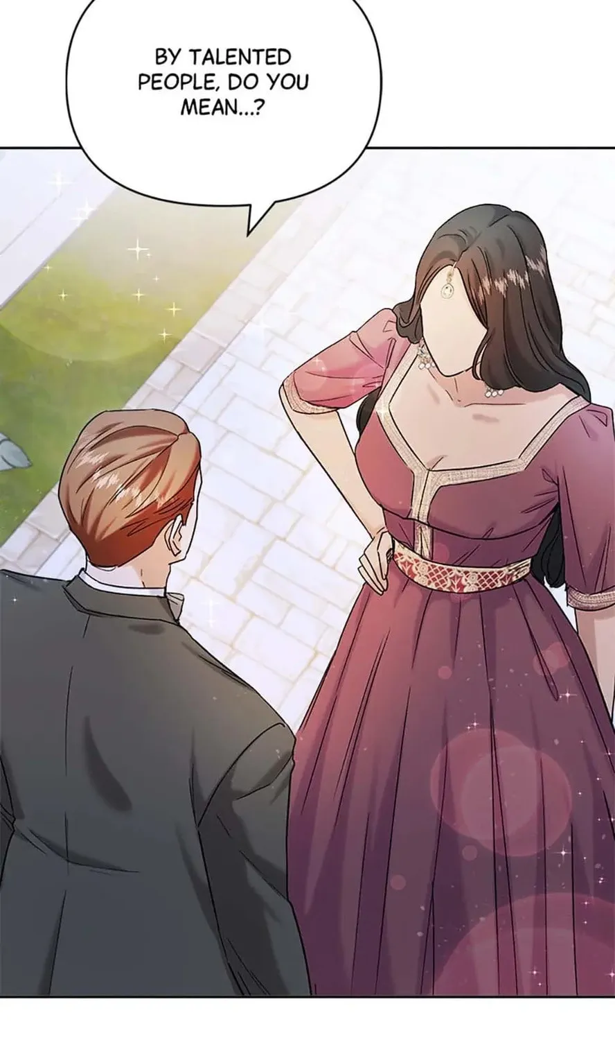 Read Road to Stardom chapter 81 image 20 on Lezhin