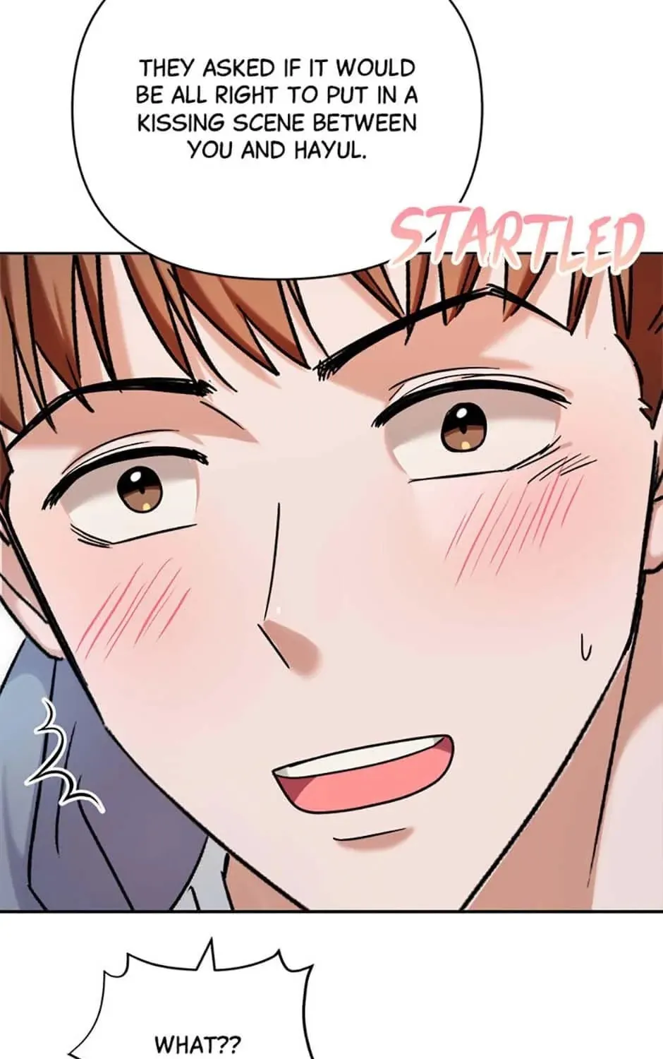 Read Road to Stardom chapter 81 image 200 on Lezhin