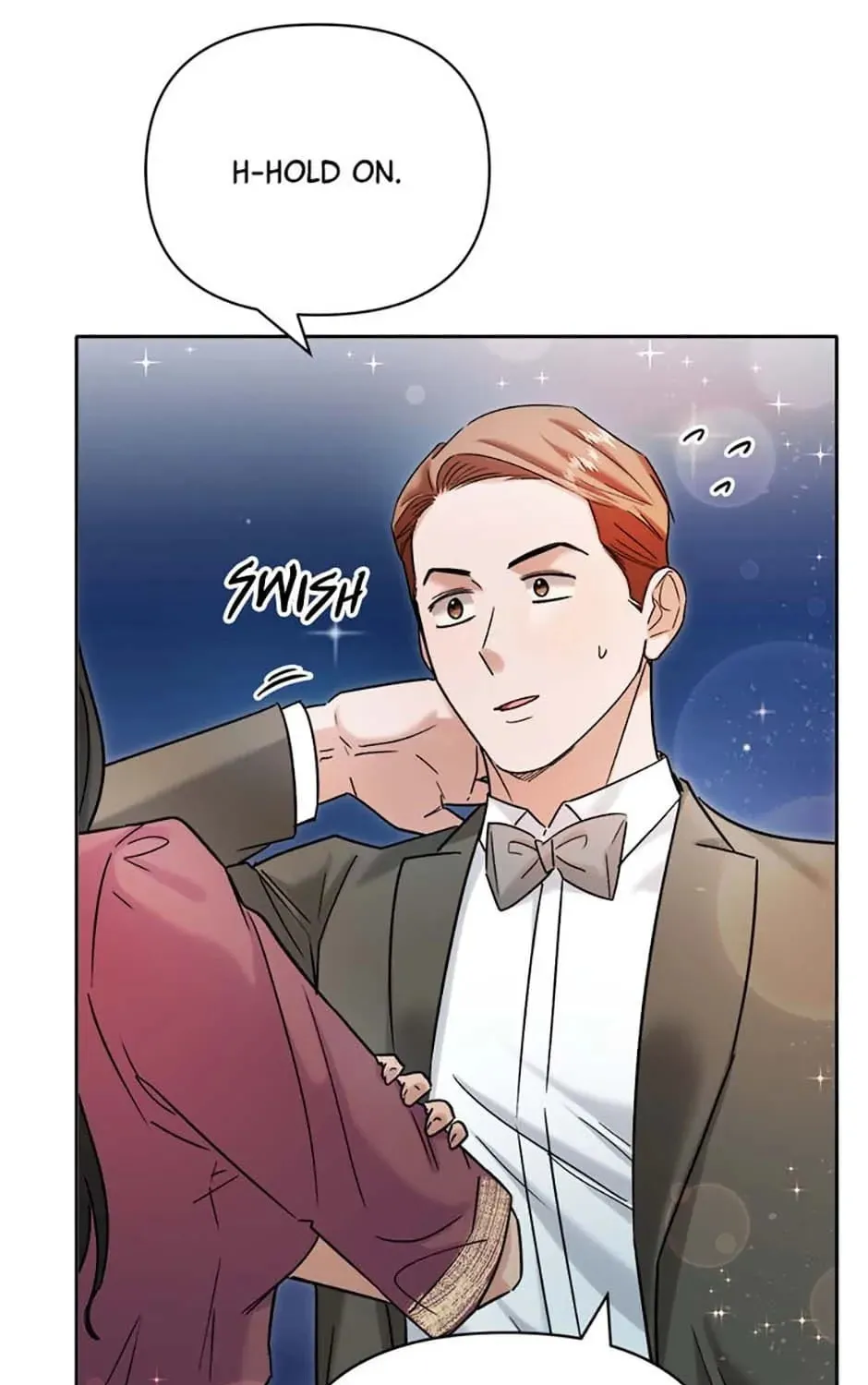 Read Road to Stardom chapter 81 image 26 on Lezhin