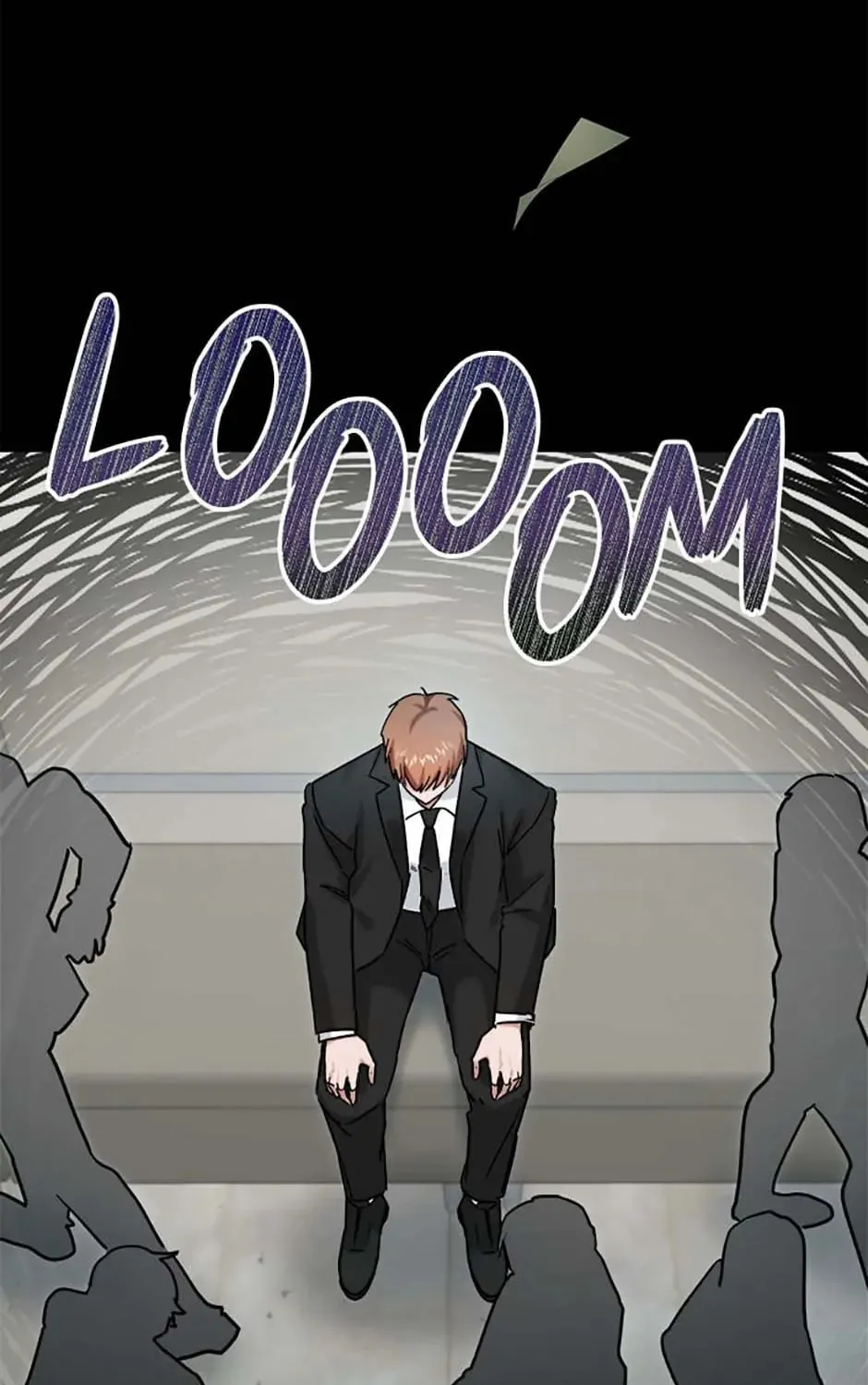 Read Road to Stardom chapter 81 image 56 on Lezhin