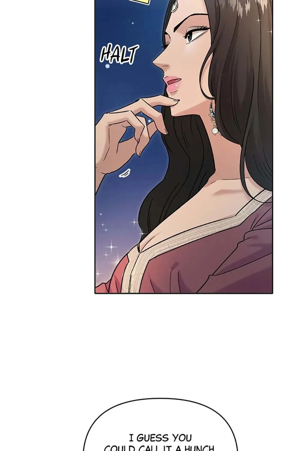 Read Road to Stardom chapter 81 image 6 on Lezhin