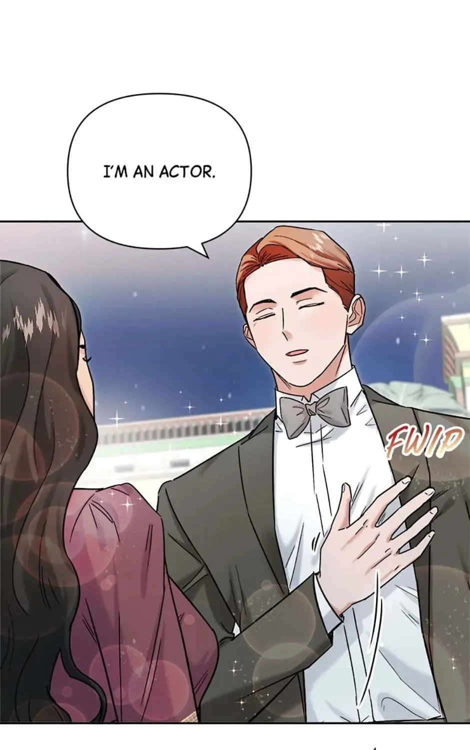 Read Road to Stardom chapter 81 image 72 on Lezhin