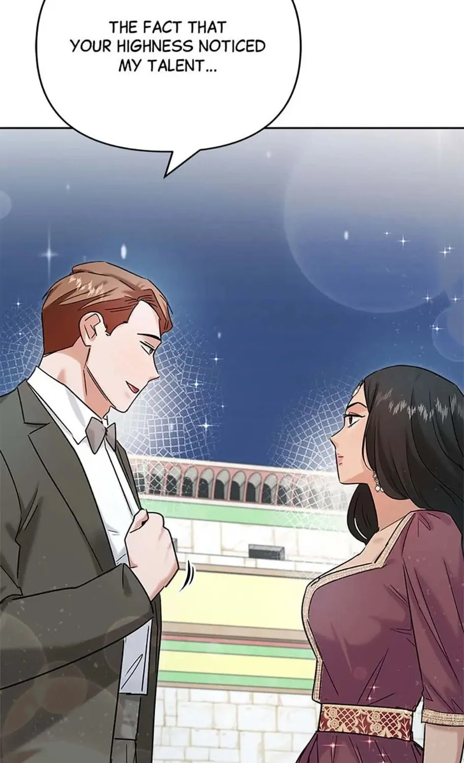 Read Road to Stardom chapter 81 image 84 on Lezhin