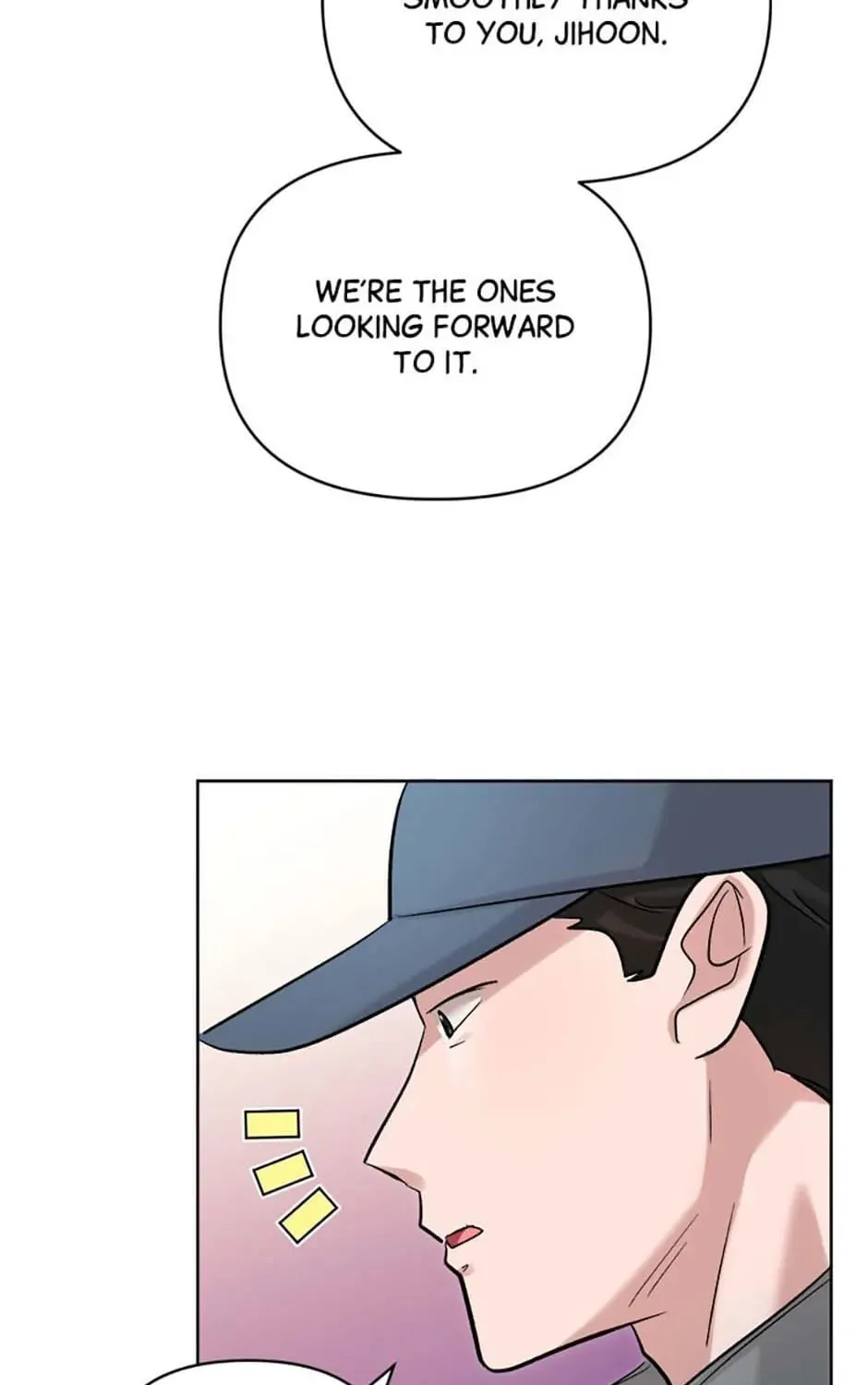 Read Road to Stardom chapter 82 image 102 on Lezhin