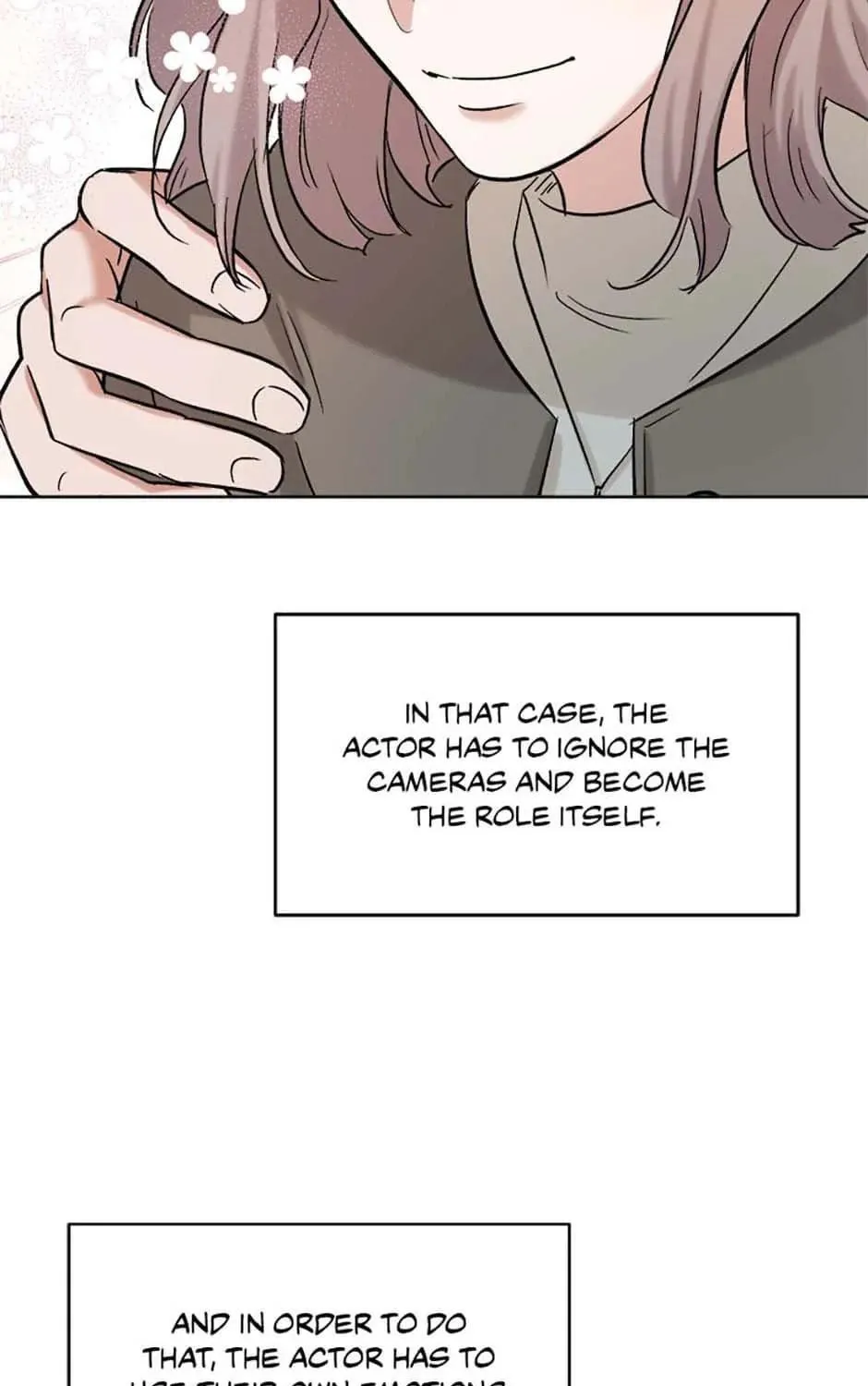 Read Road to Stardom chapter 82 image 118 on Lezhin