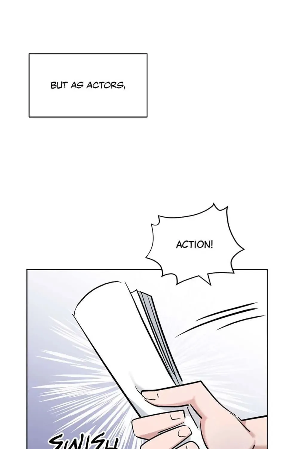 Read Road to Stardom chapter 82 image 122 on Lezhin