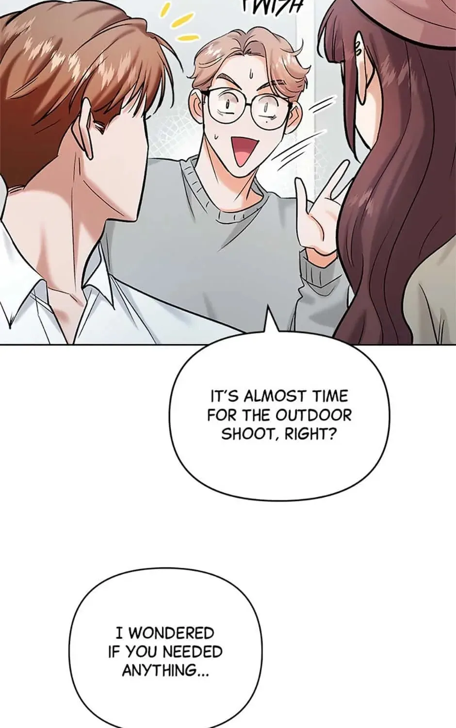 Read Road to Stardom chapter 82 image 14 on Lezhin