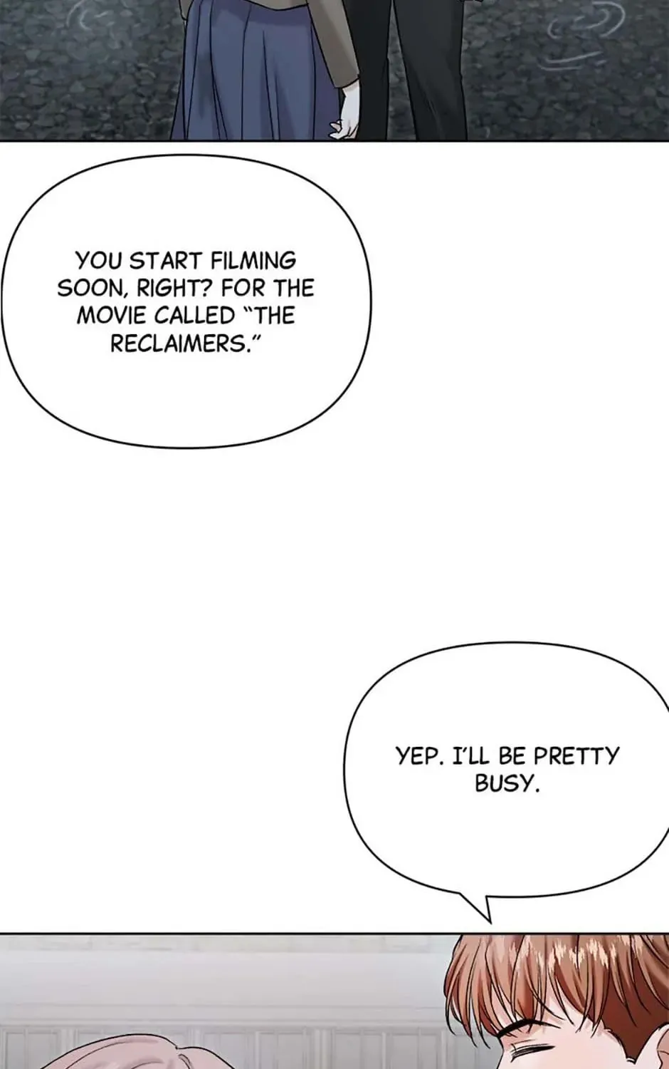 Read Road to Stardom chapter 82 image 140 on Lezhin