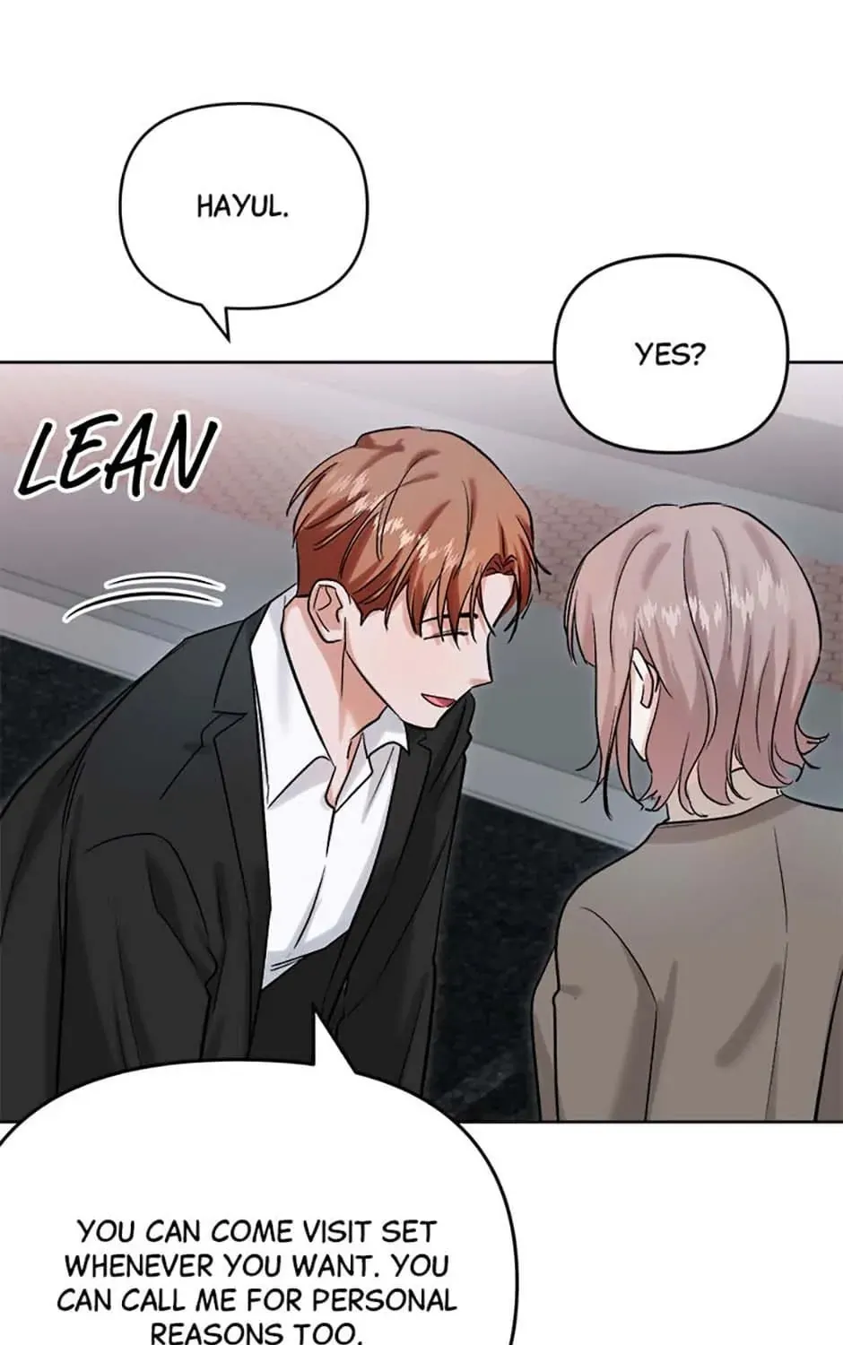 Read Road to Stardom chapter 82 image 144 on Lezhin