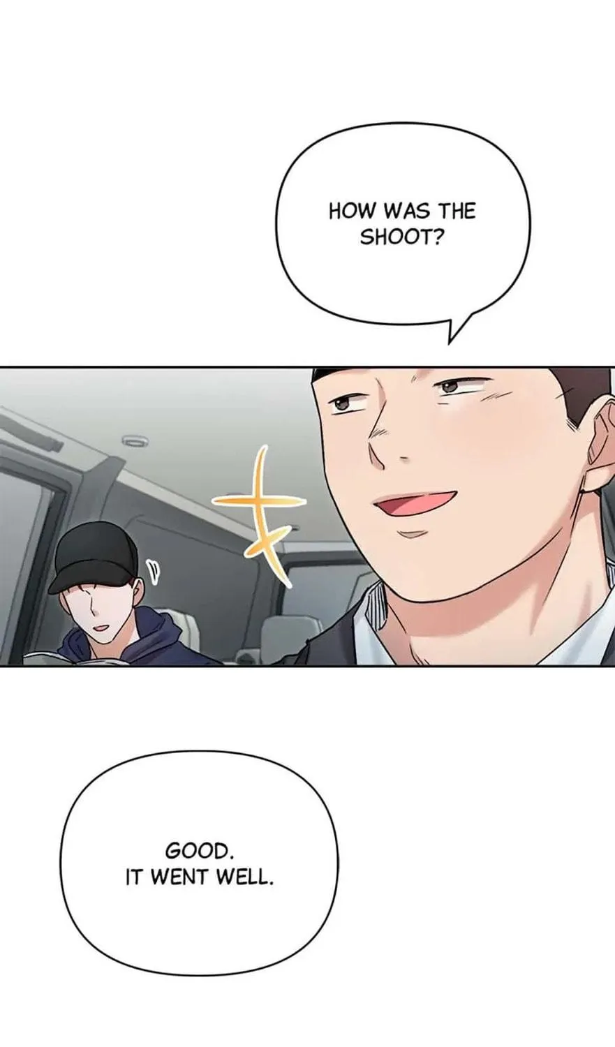 Read Road to Stardom chapter 82 image 154 on Lezhin