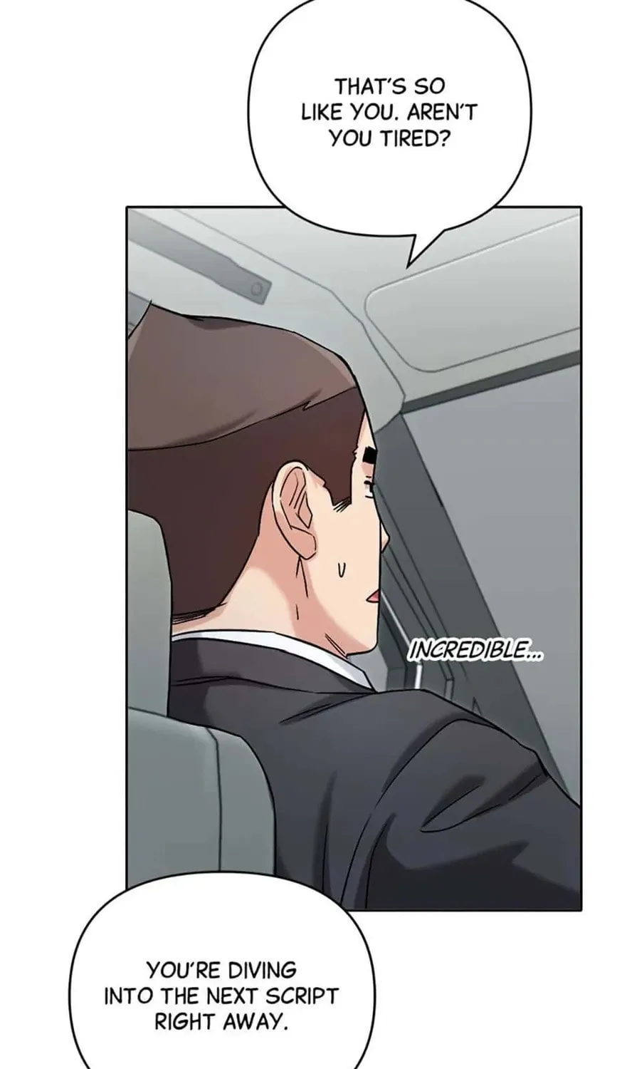 Read Road to Stardom chapter 82 image 156 on Lezhin