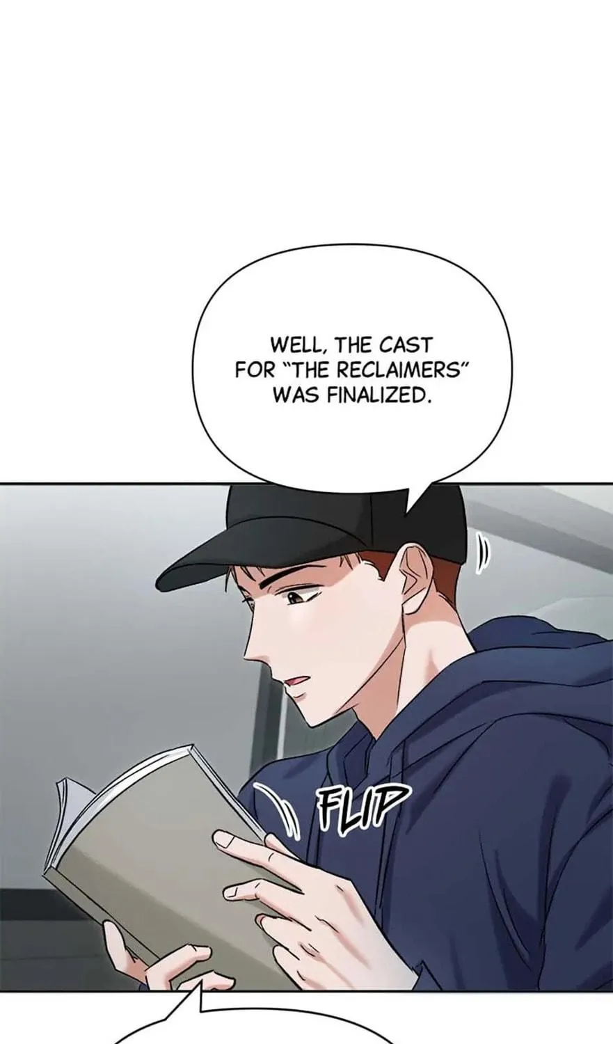 Read Road to Stardom chapter 82 image 158 on Lezhin