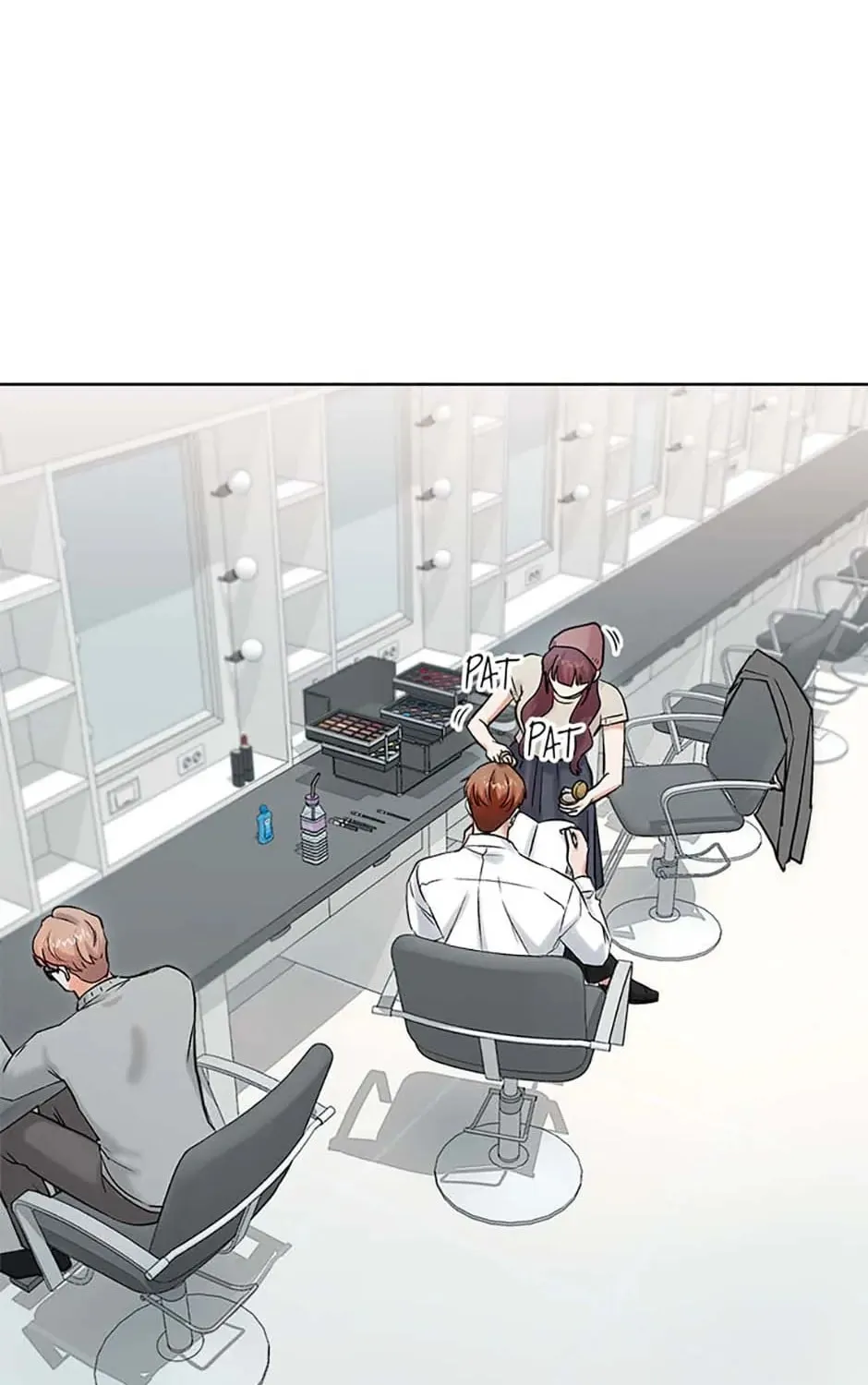 Read Road to Stardom chapter 82 image 2 on Lezhin