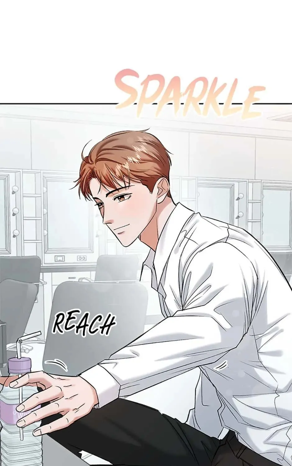 Read Road to Stardom chapter 82 image 20 on Lezhin