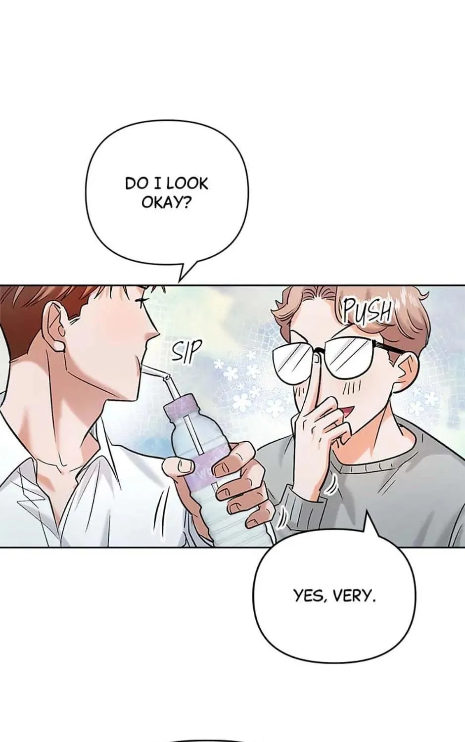 Read Road to Stardom chapter 82 image 22 on Lezhin