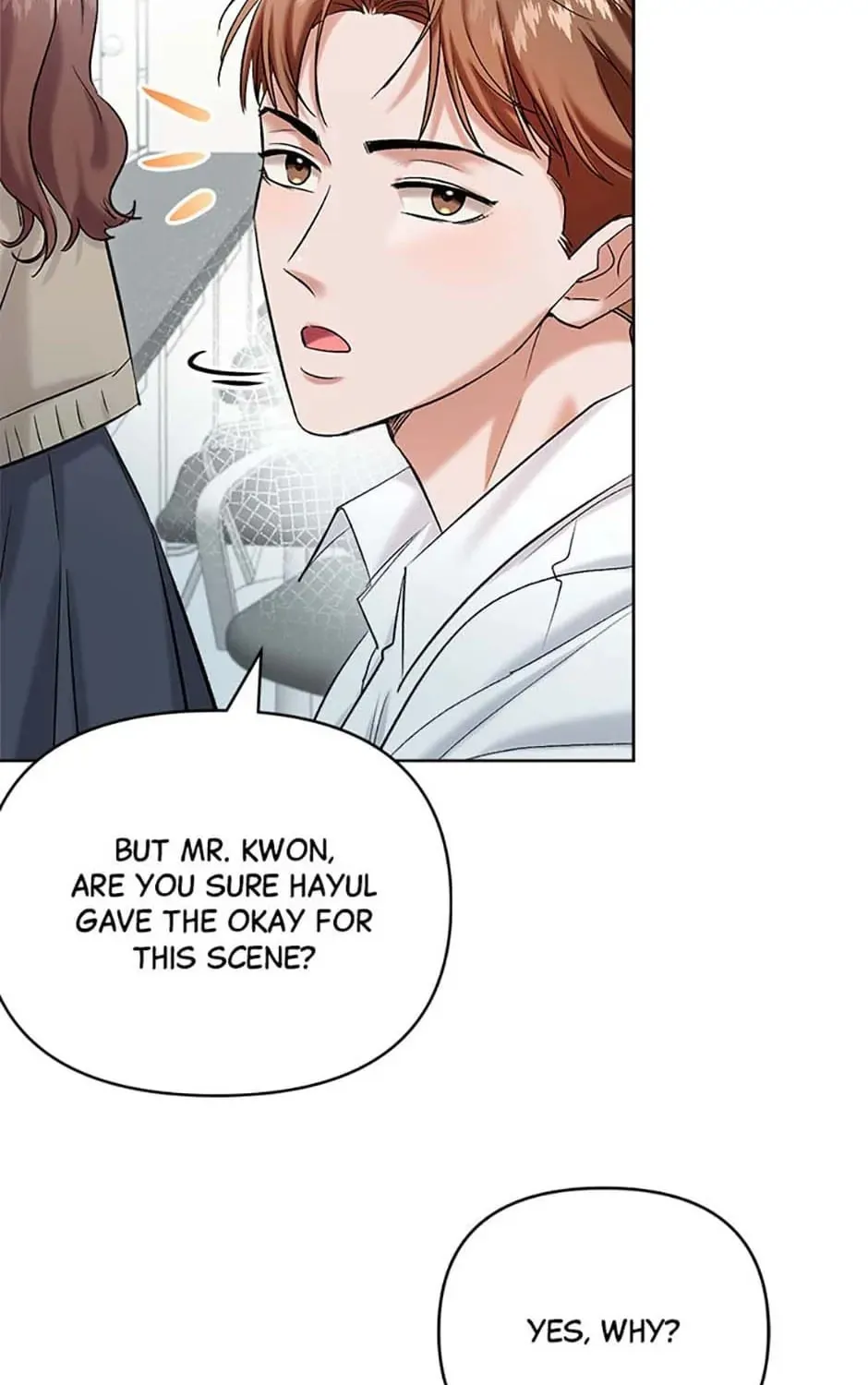 Read Road to Stardom chapter 82 image 26 on Lezhin