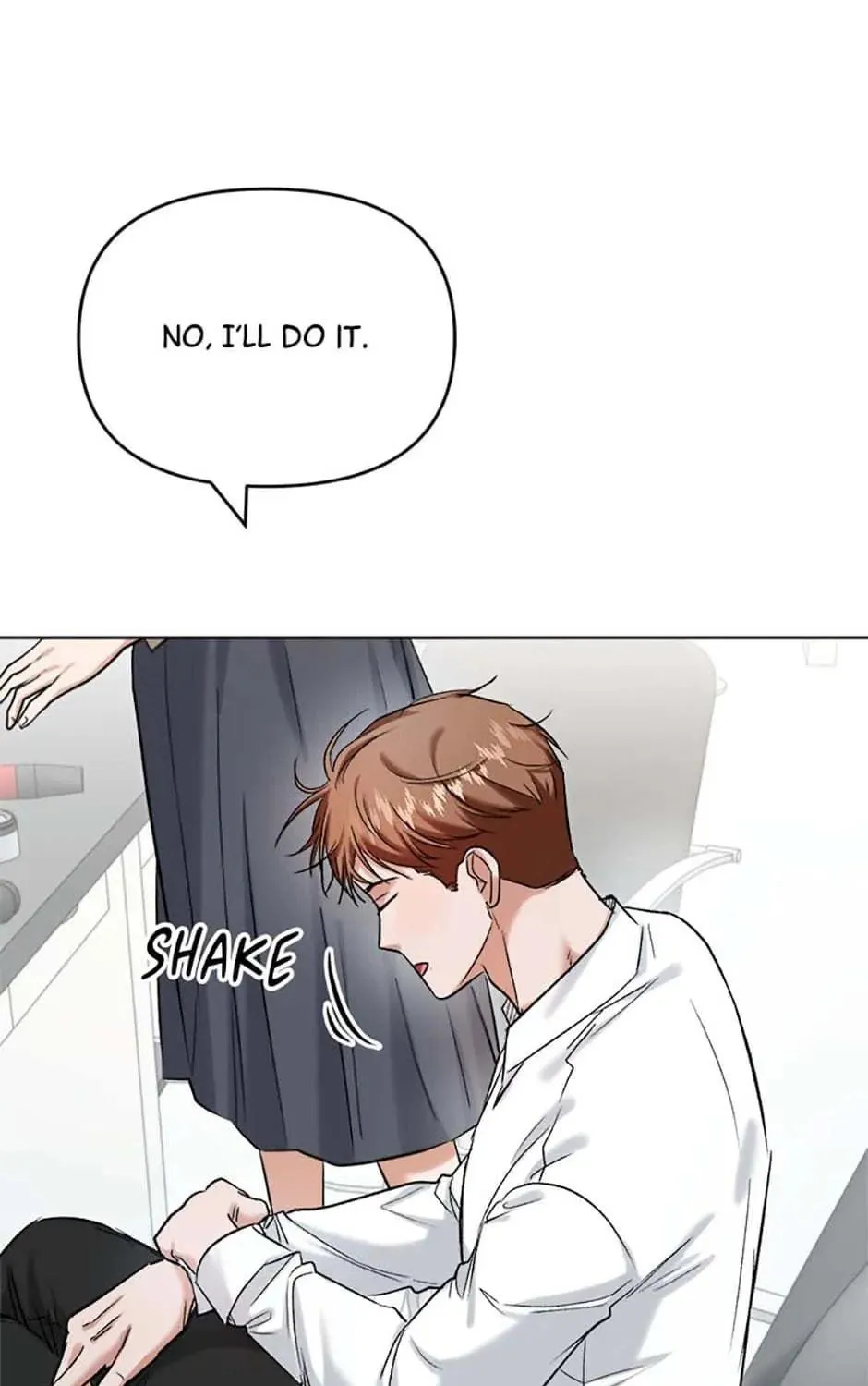 Read Road to Stardom chapter 82 image 34 on Lezhin
