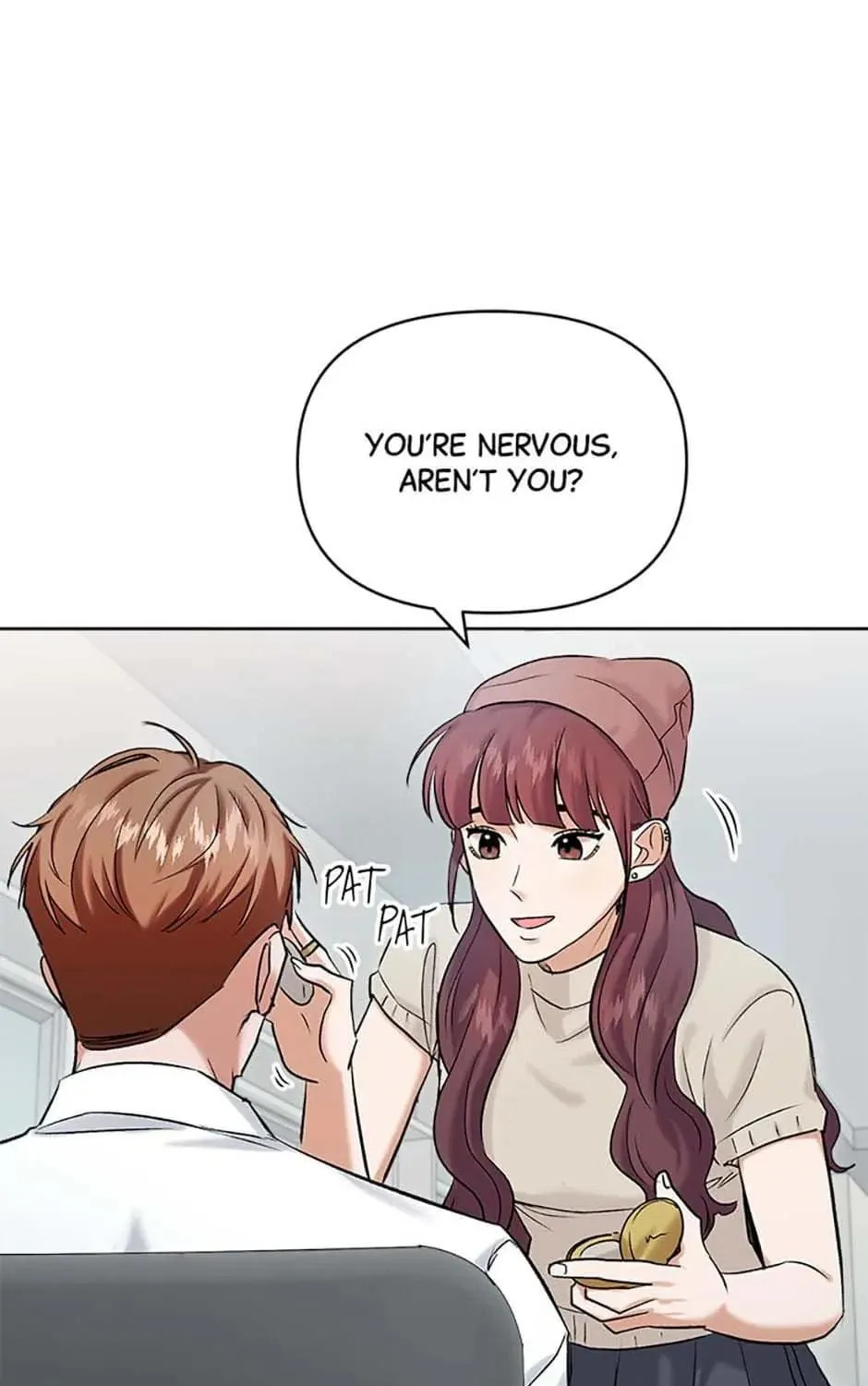 Read Road to Stardom chapter 82 image 4 on Lezhin