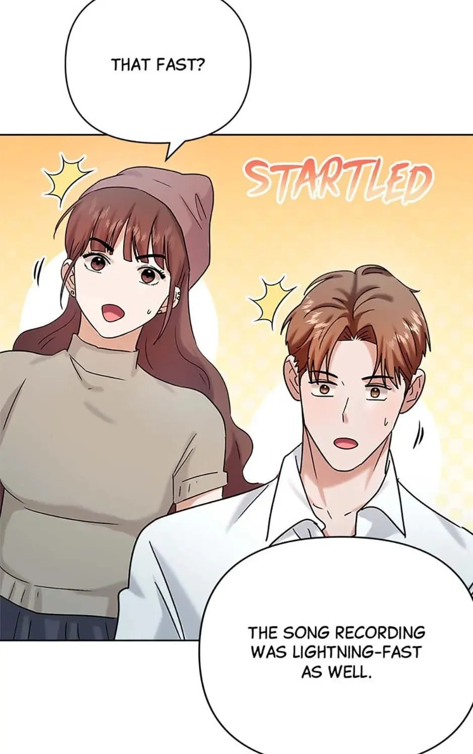 Read Road to Stardom chapter 82 image 54 on Lezhin