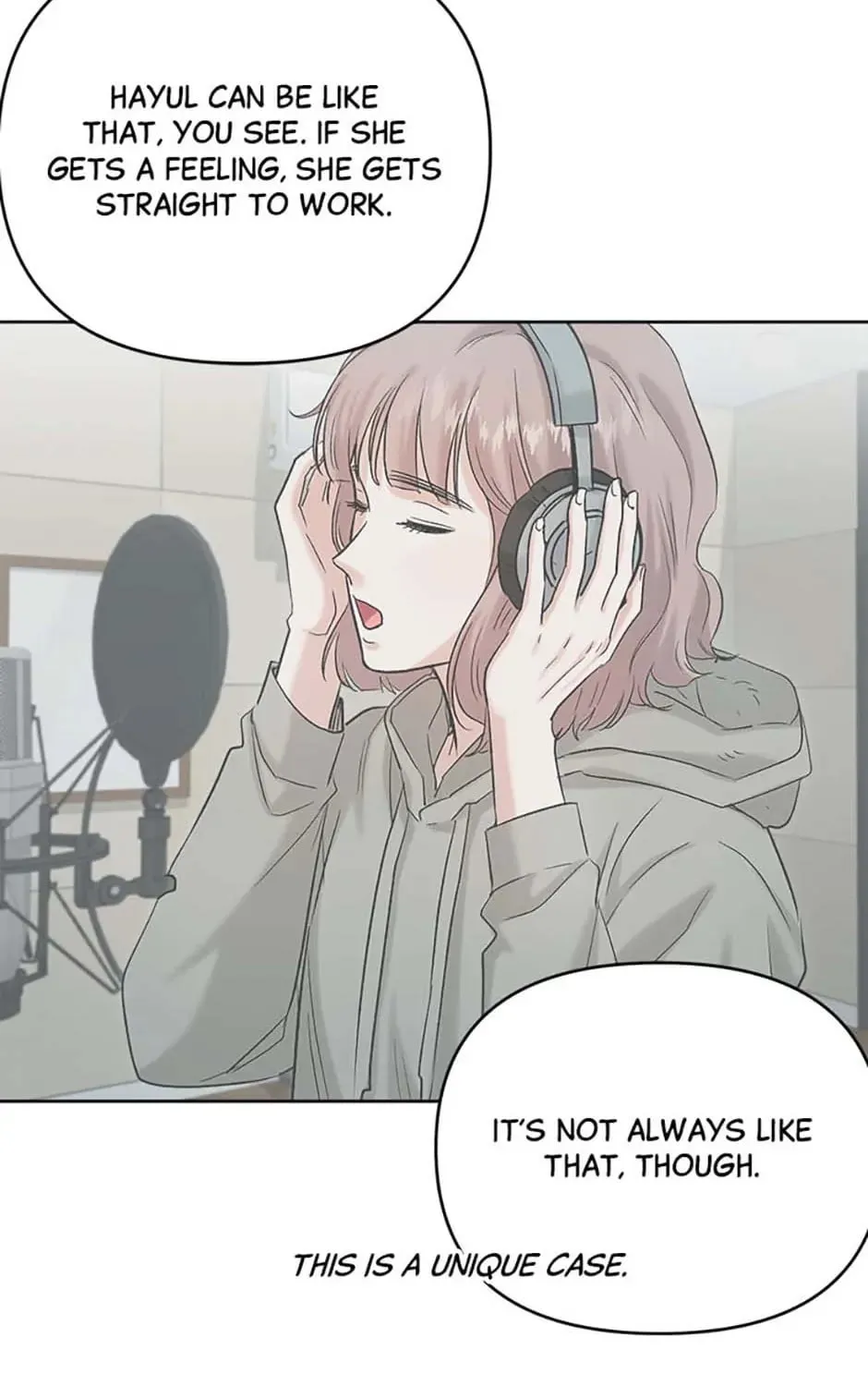 Read Road to Stardom chapter 82 image 56 on Lezhin