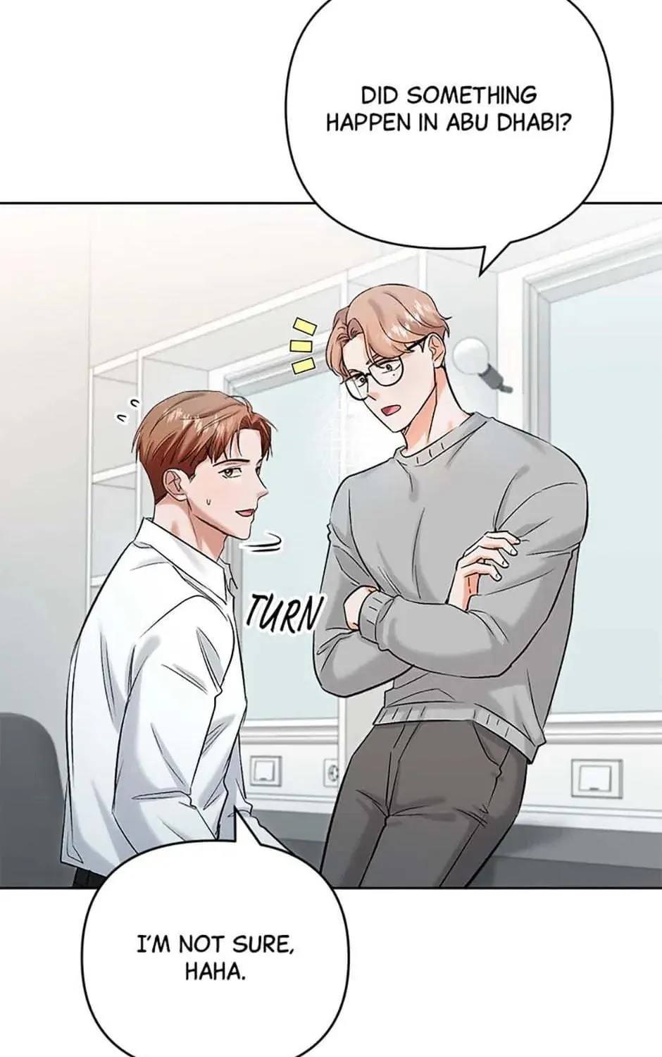 Read Road to Stardom chapter 82 image 58 on Lezhin