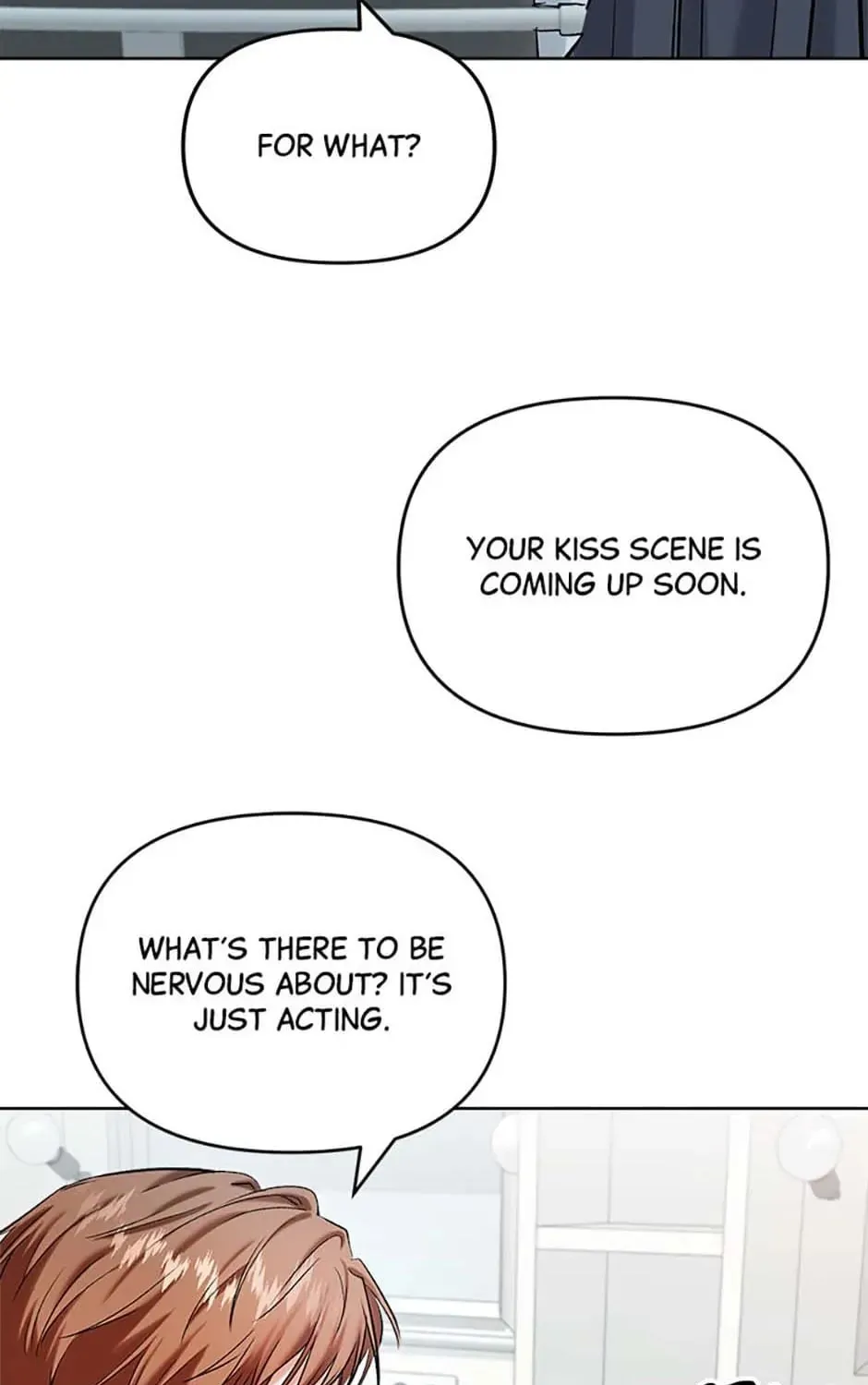 Read Road to Stardom chapter 82 image 6 on Lezhin