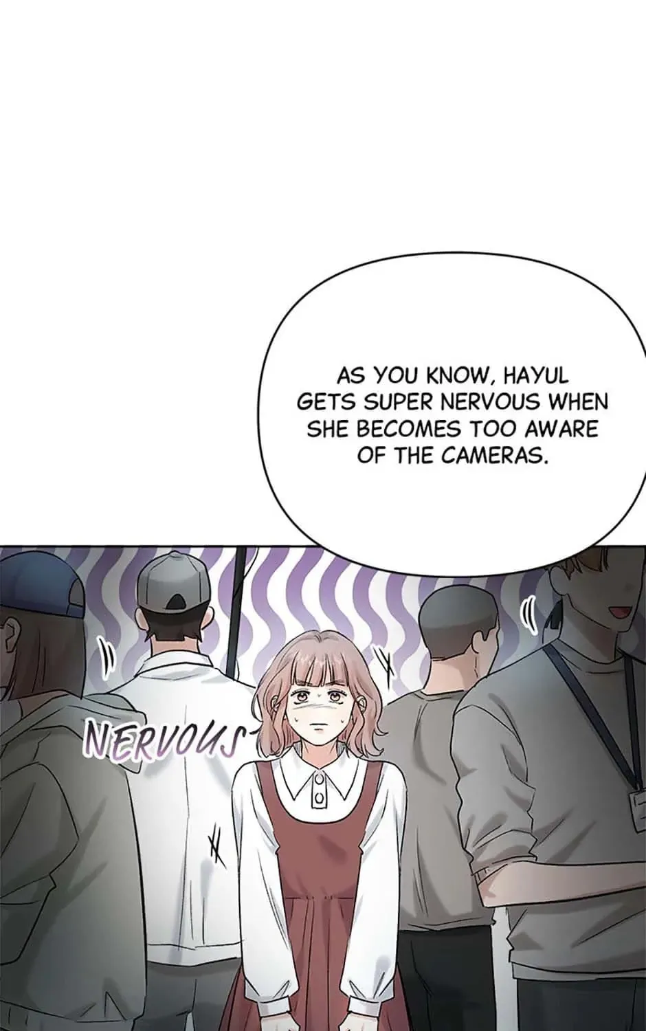 Read Road to Stardom chapter 82 image 62 on Lezhin