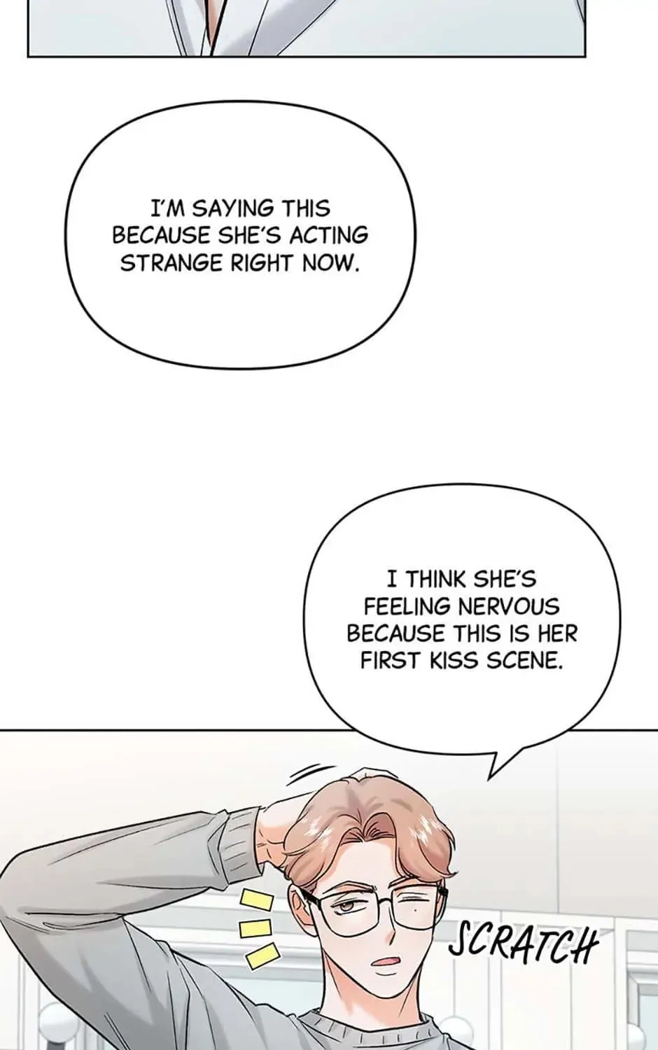 Read Road to Stardom chapter 82 image 66 on Lezhin
