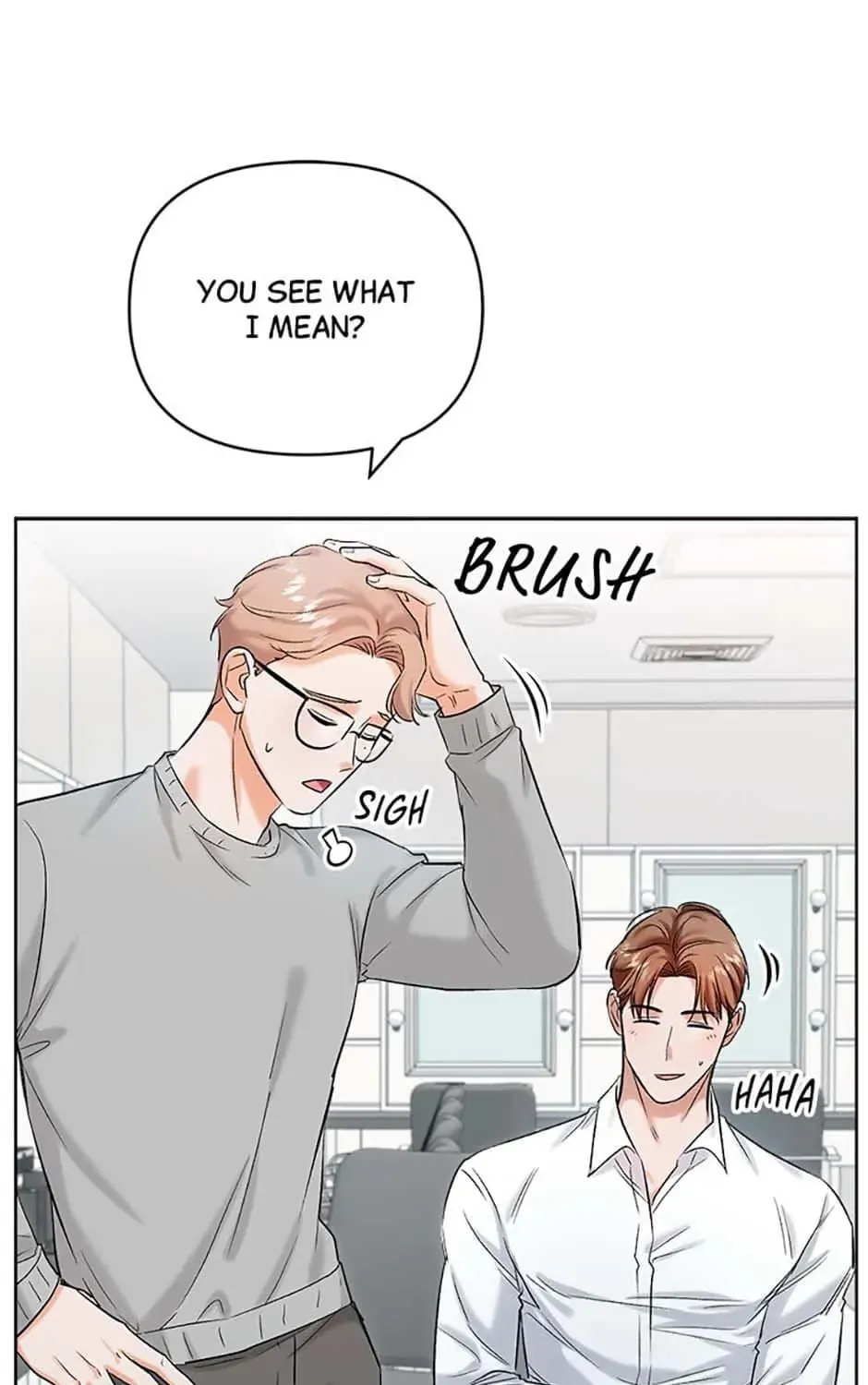 Read Road to Stardom chapter 82 image 72 on Lezhin