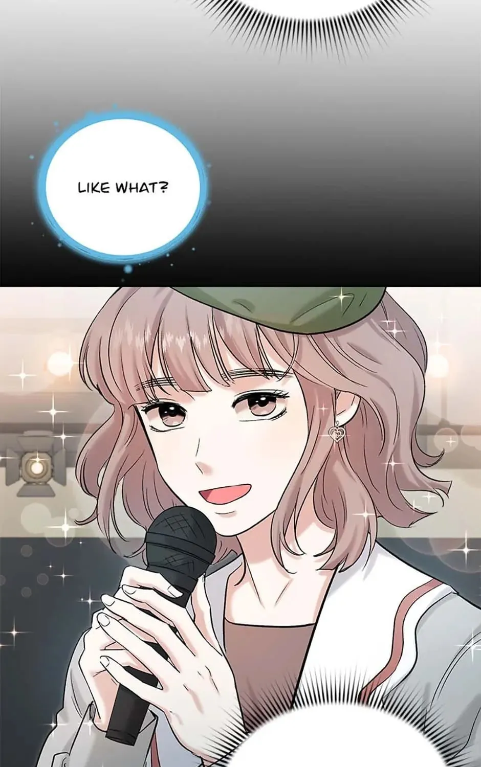 Read Road to Stardom chapter 82 image 80 on Lezhin