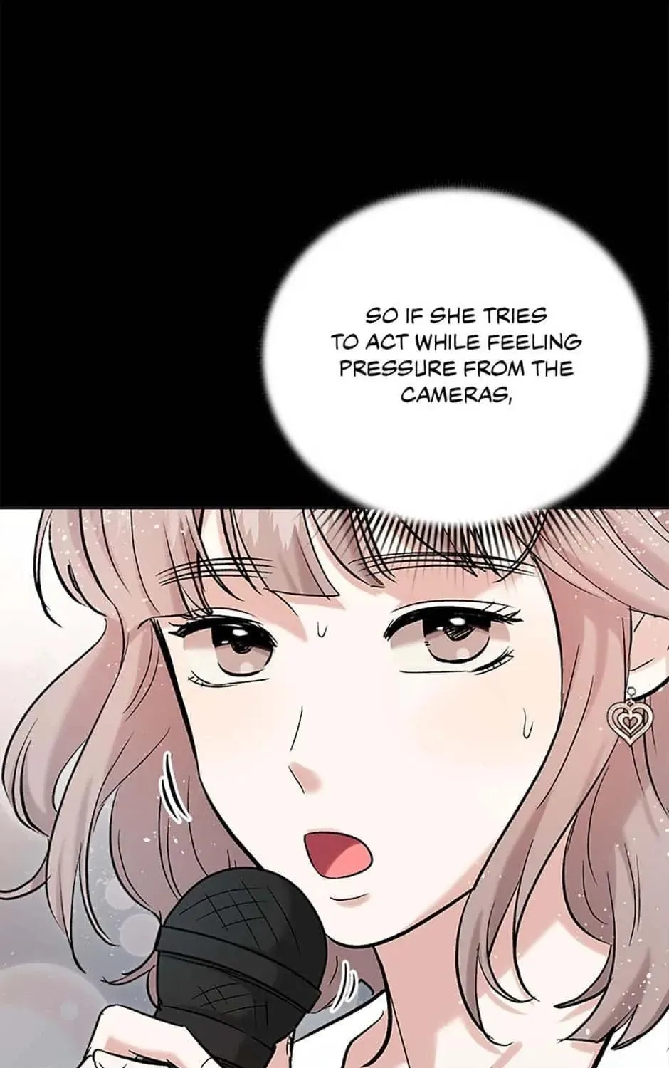 Read Road to Stardom chapter 82 image 82 on Lezhin