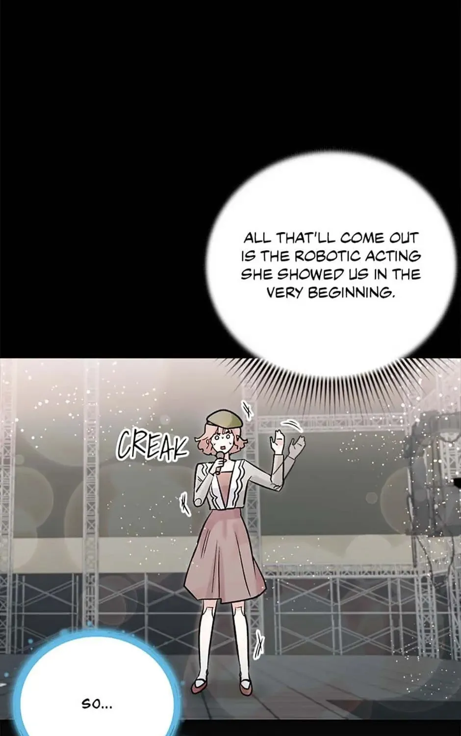 Read Road to Stardom chapter 82 image 84 on Lezhin