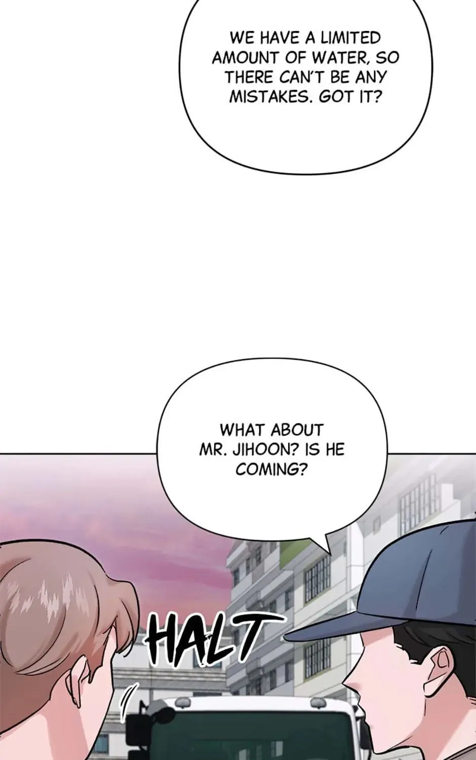 Read Road to Stardom chapter 82 image 96 on Lezhin