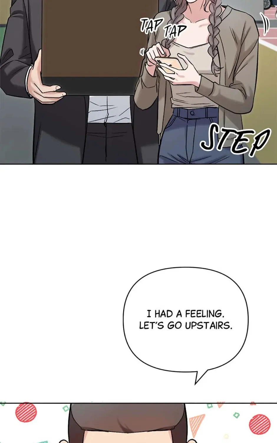 Read Road to Stardom chapter 83 image 104 on Lezhin