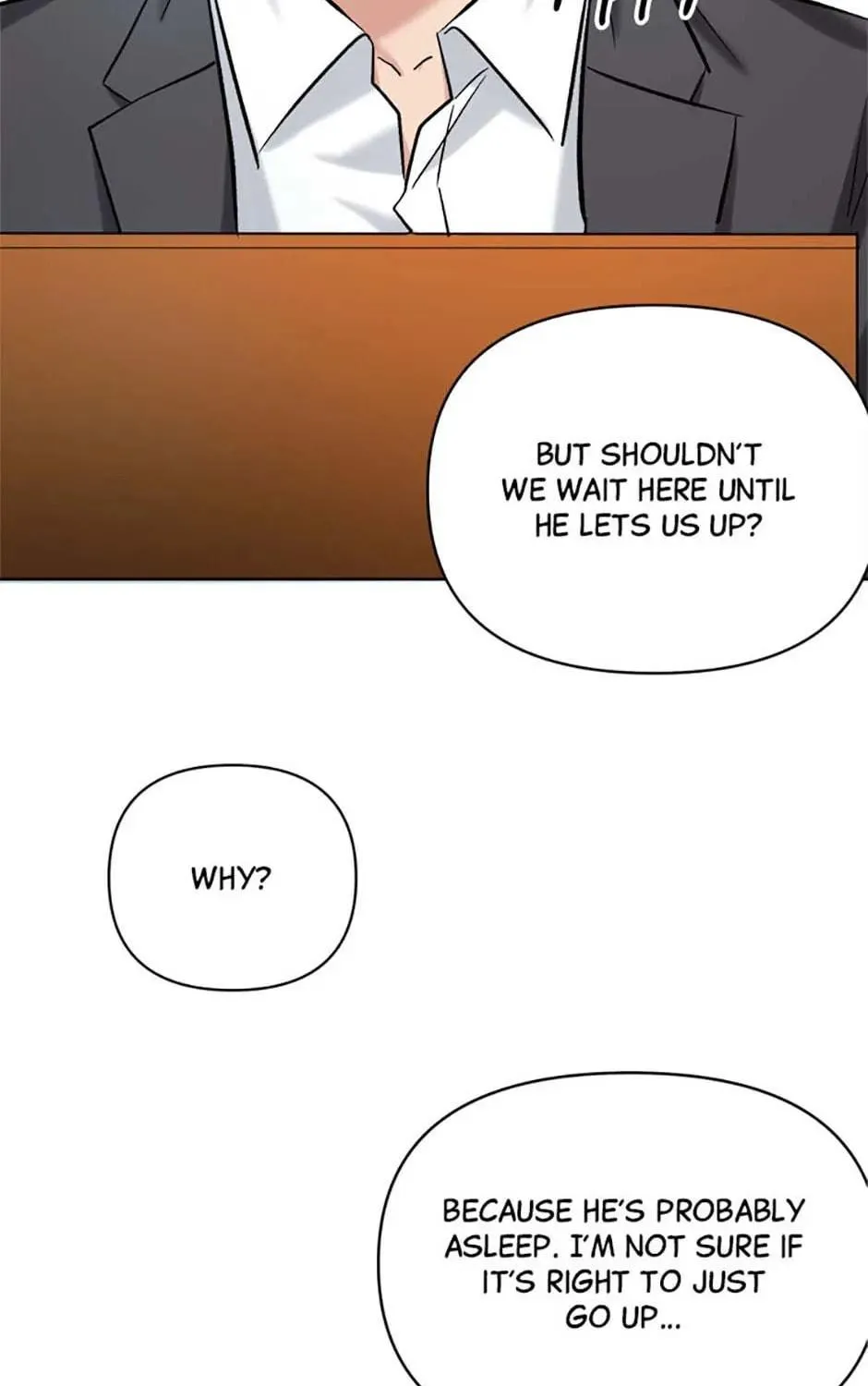 Read Road to Stardom chapter 83 image 106 on Lezhin
