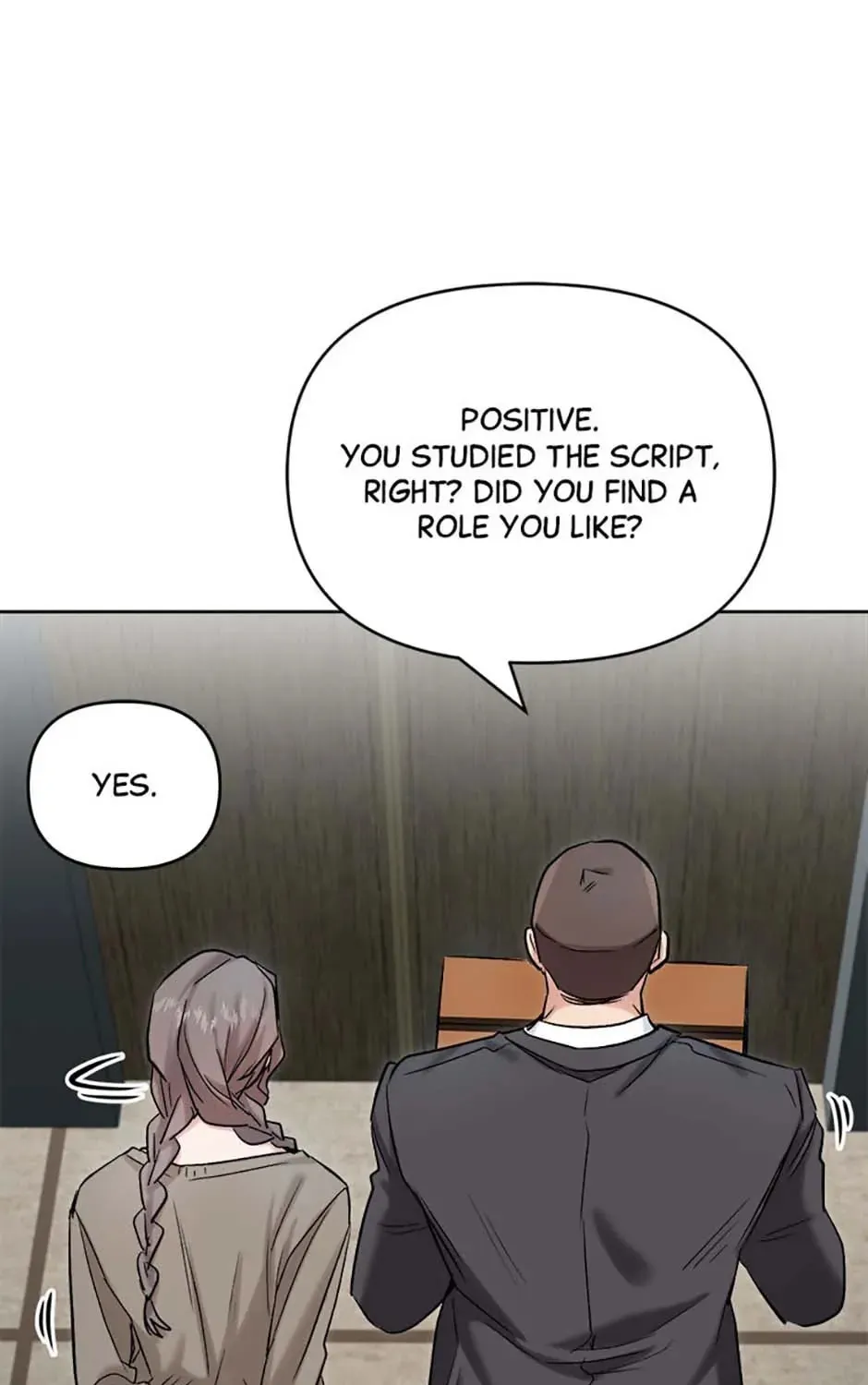 Read Road to Stardom chapter 83 image 110 on Lezhin