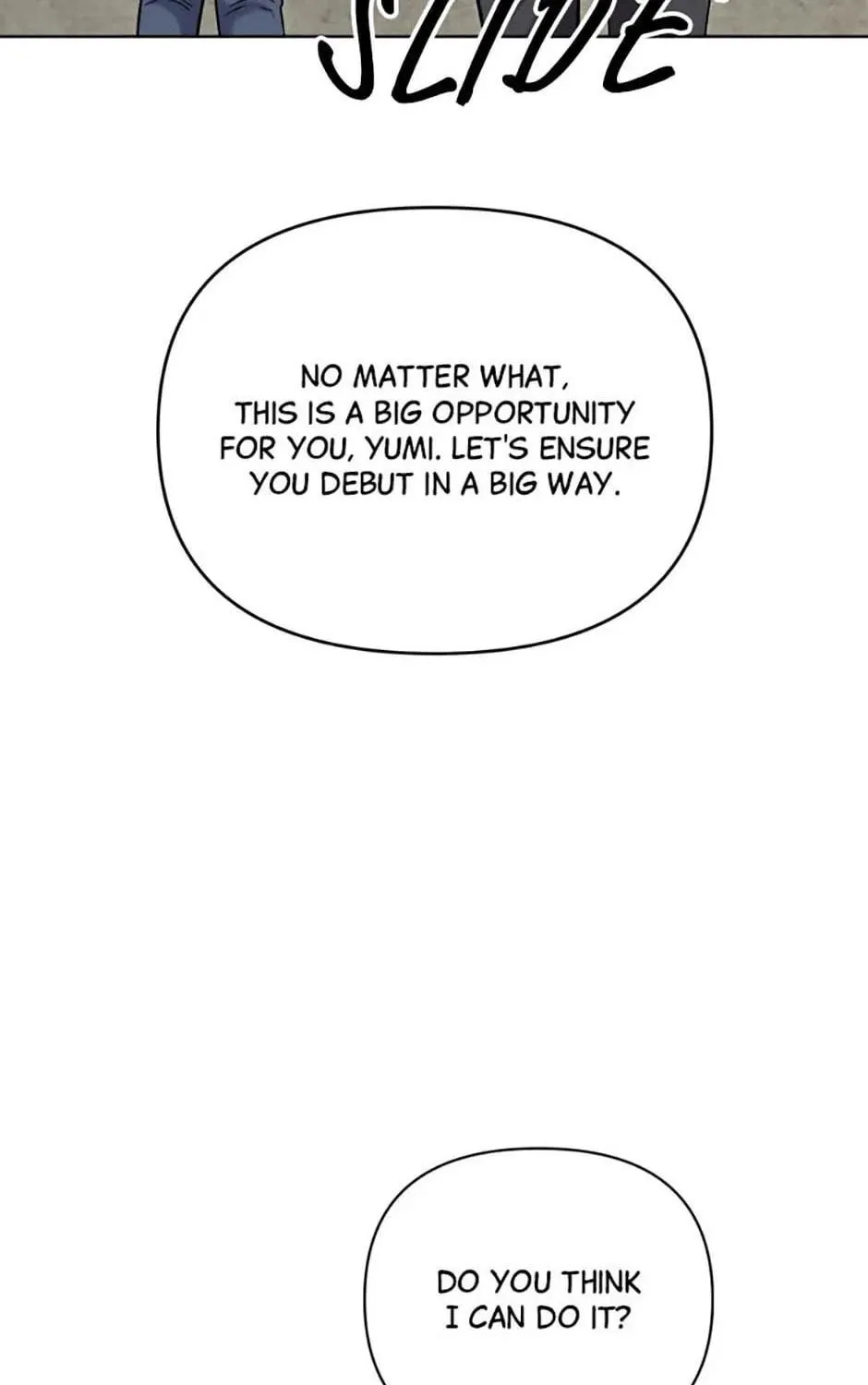 Read Road to Stardom chapter 83 image 112 on Lezhin
