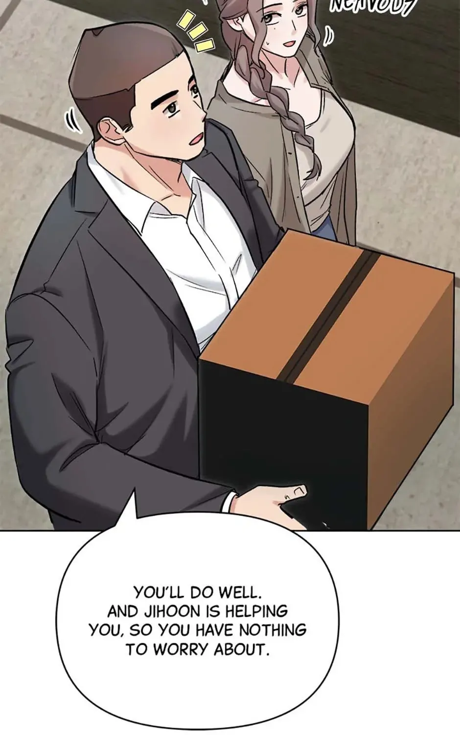 Read Road to Stardom chapter 83 image 114 on Lezhin